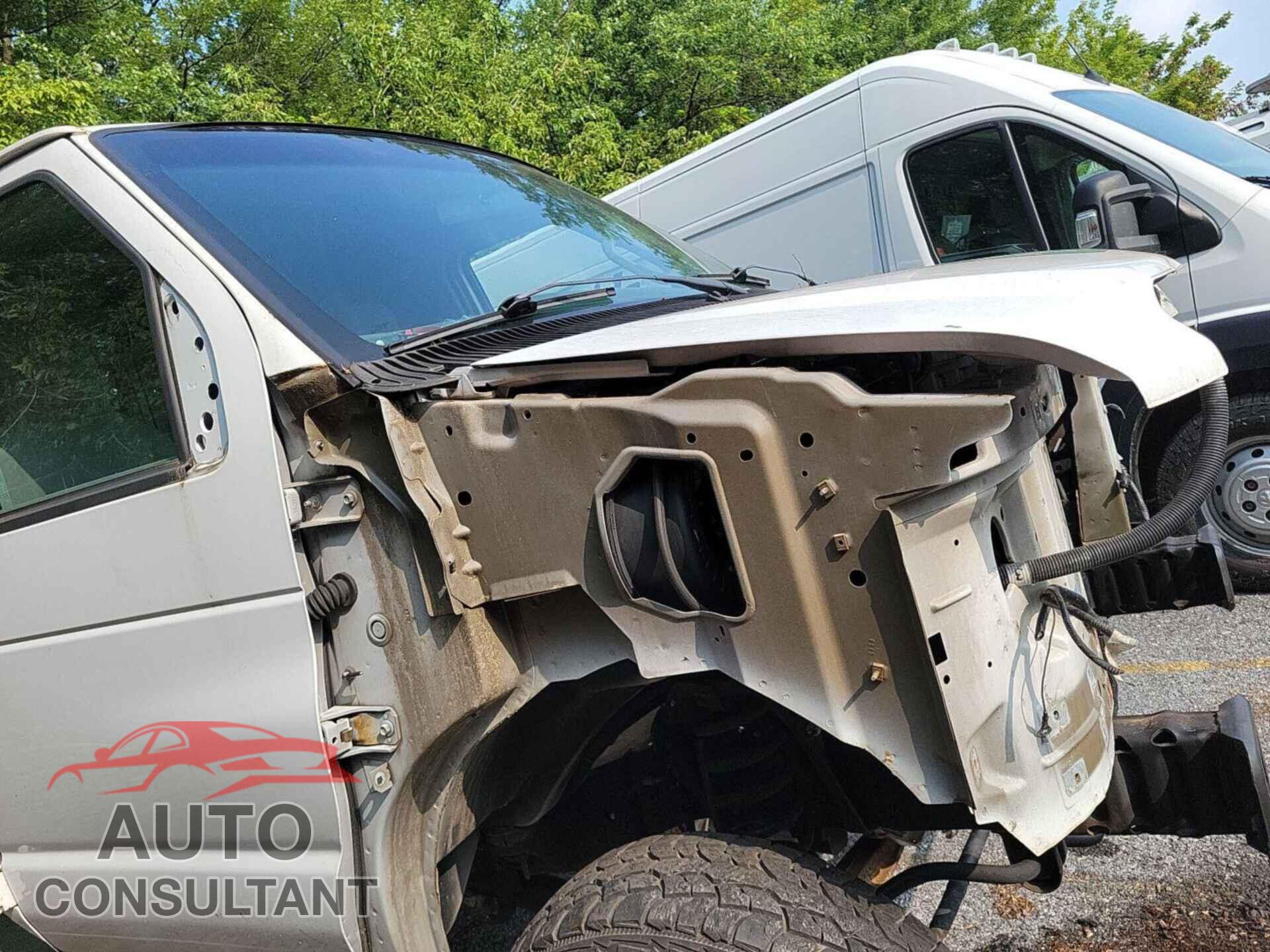 FORD ECONOLINE 2013 - 1FTNE2EL9DDB26376
