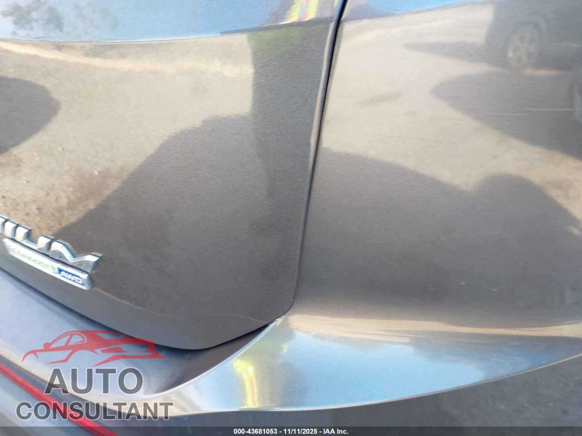 FORD EDGE 2018 - 2FMPK4K96JBB20196