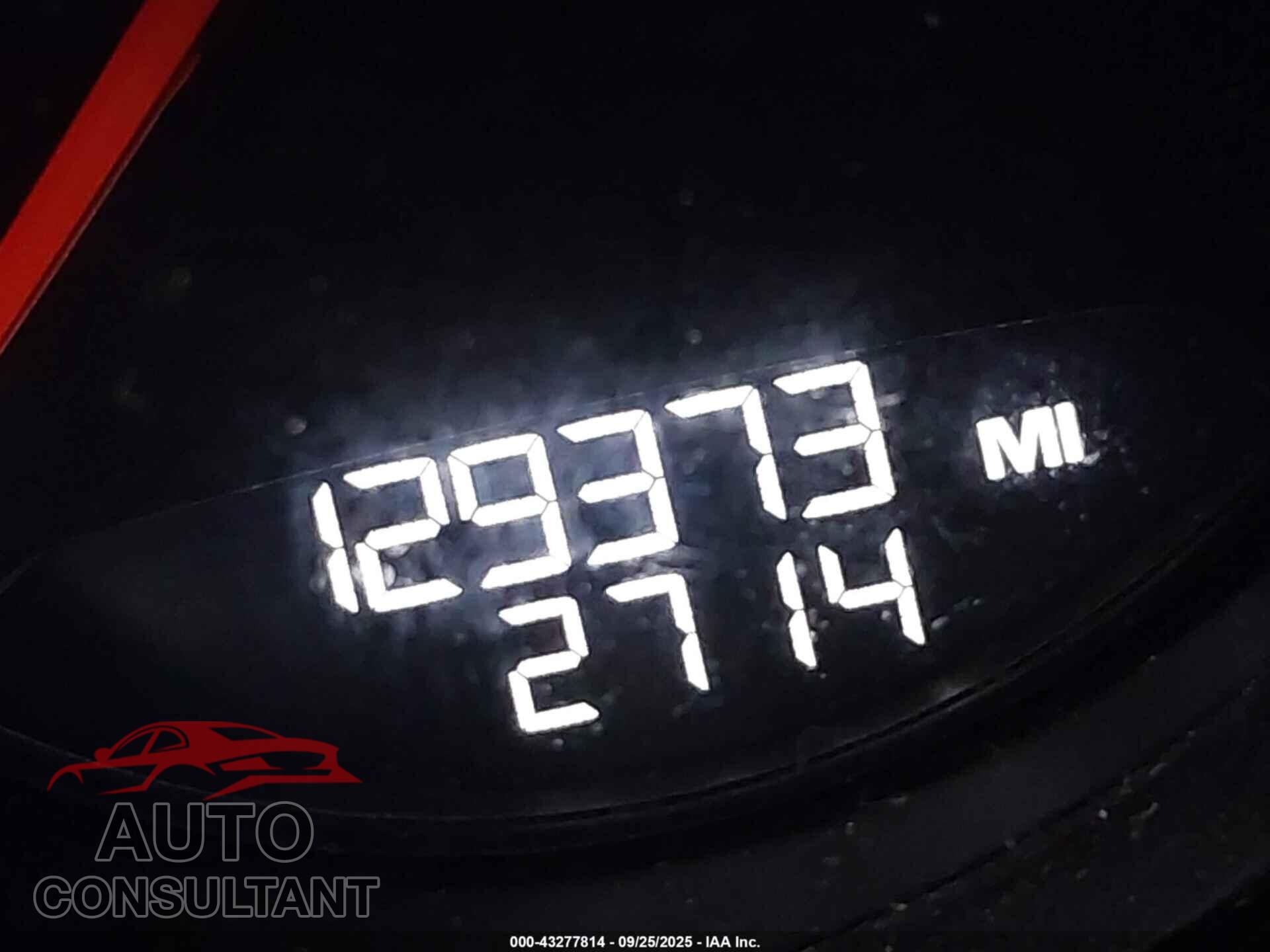 PORSCHE MACAN 2016 - WP1AB2A58GLB53348