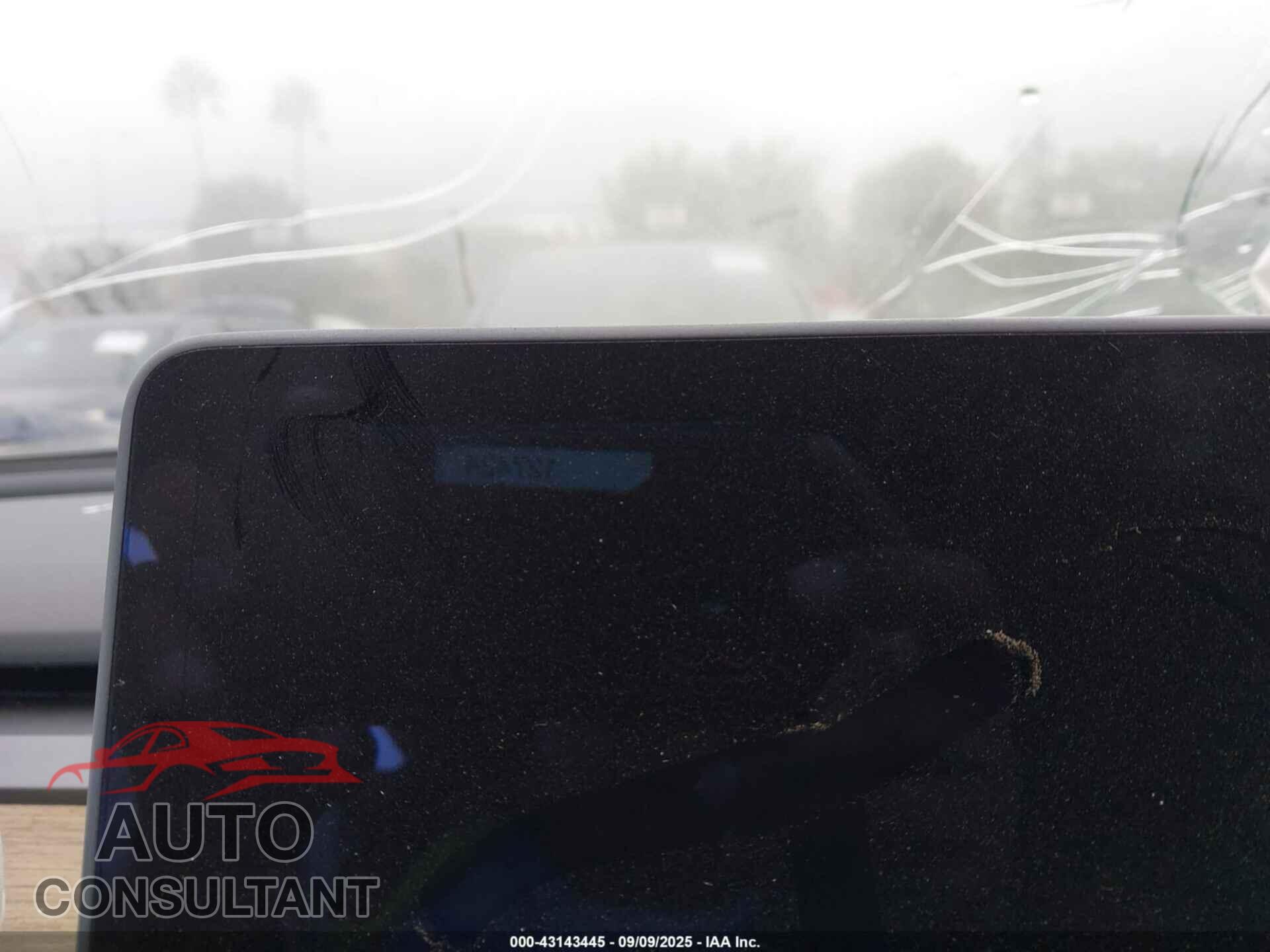 TESLA MODEL 3 2021 - 5YJ3E1EA7MF851080