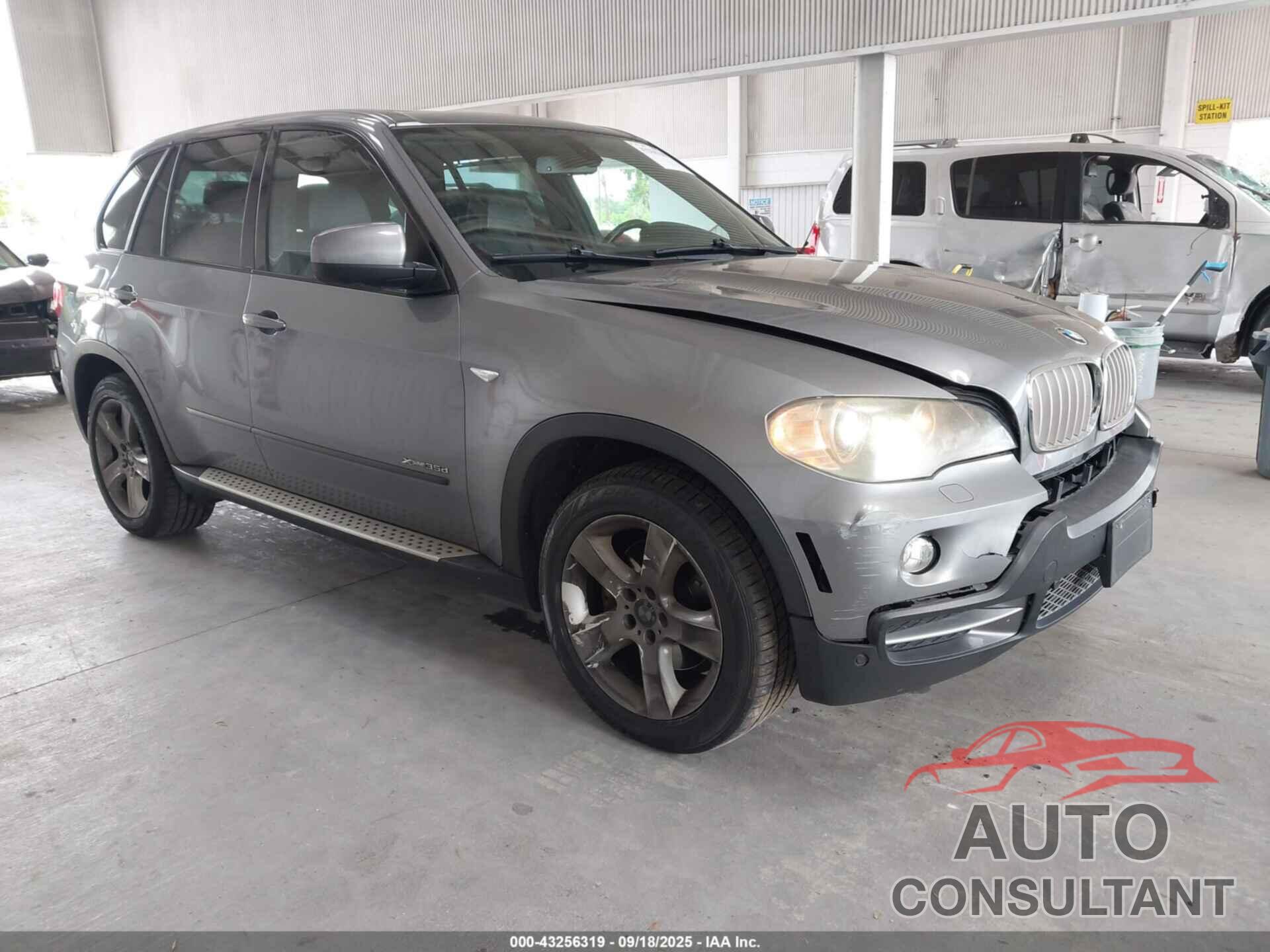 BMW X5 2010 - 5UXFF0C50ALT75210