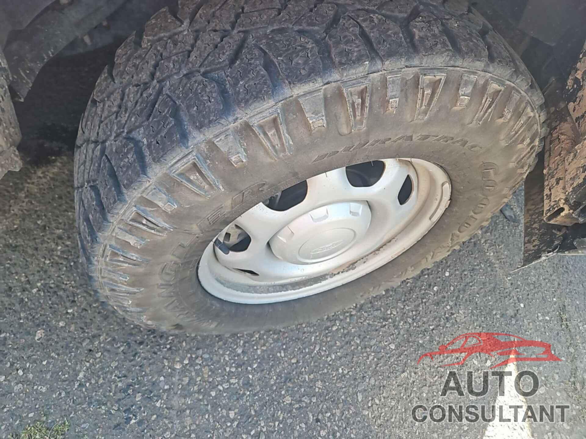 FORD F150 2018 - 1FTFX1E57JKD47363