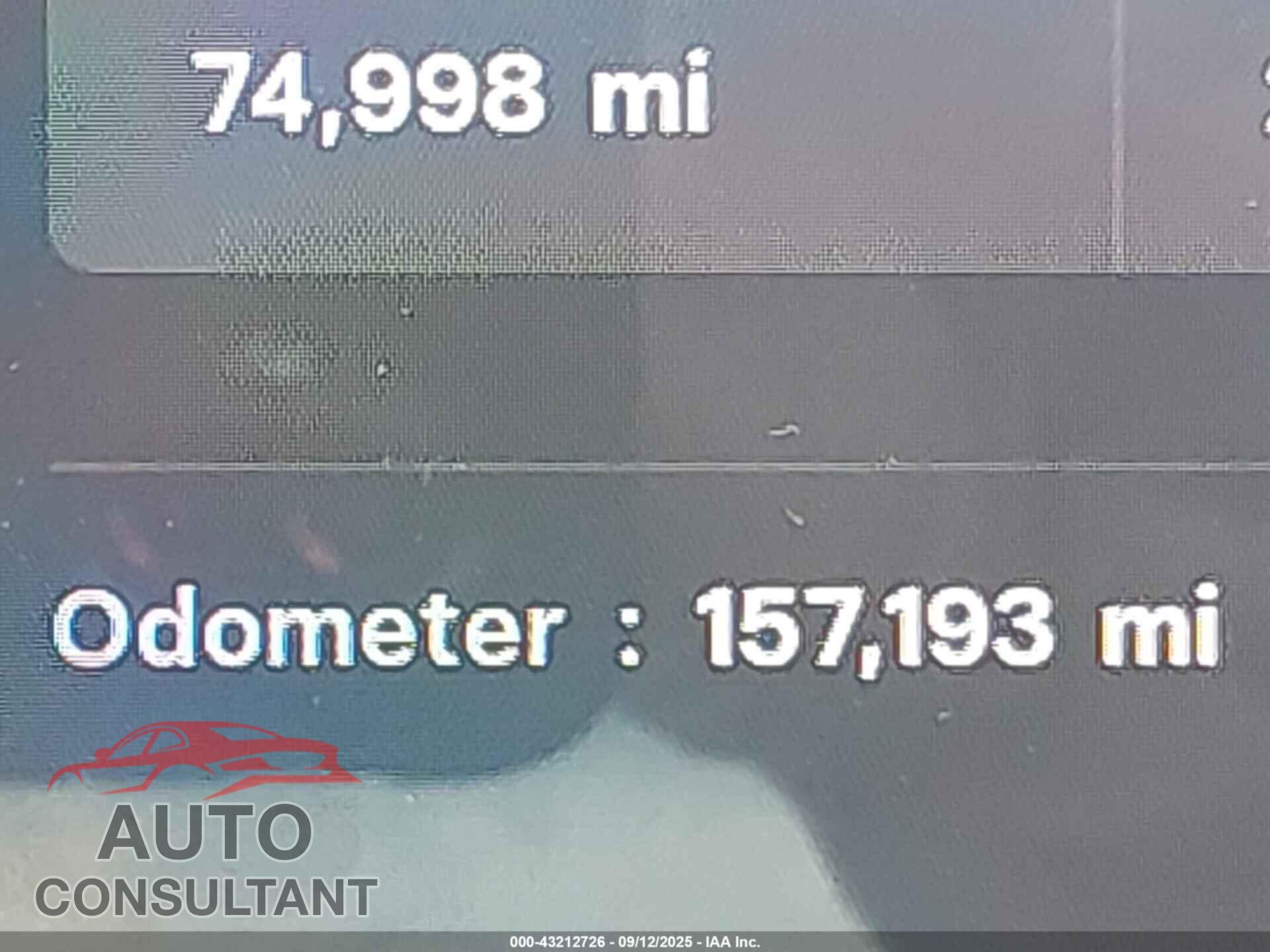 TESLA MODEL 3 2018 - 5YJ3E1EA4JF031888