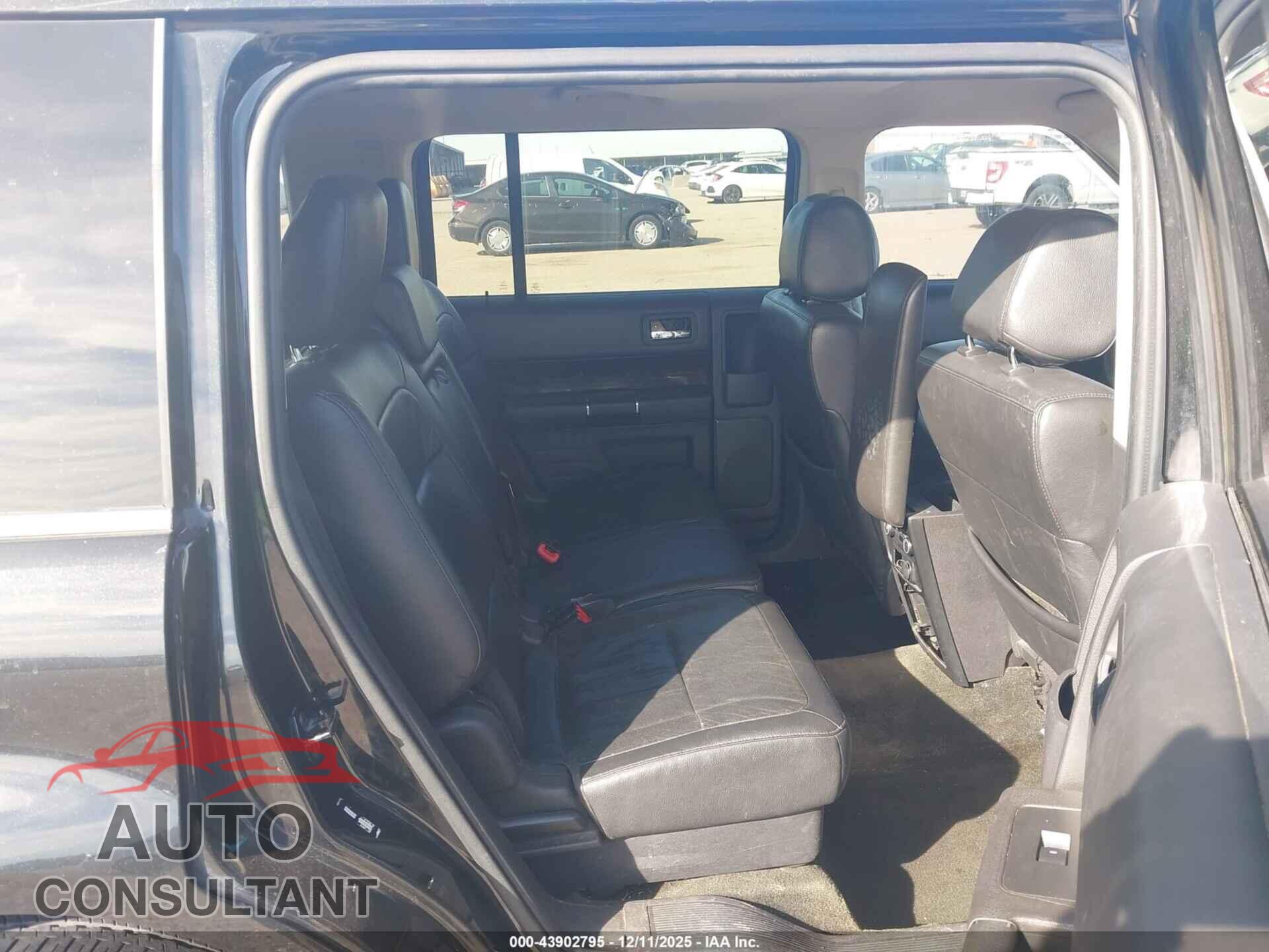 FORD FLEX 2015 - 2FMHK6D89FBA05586
