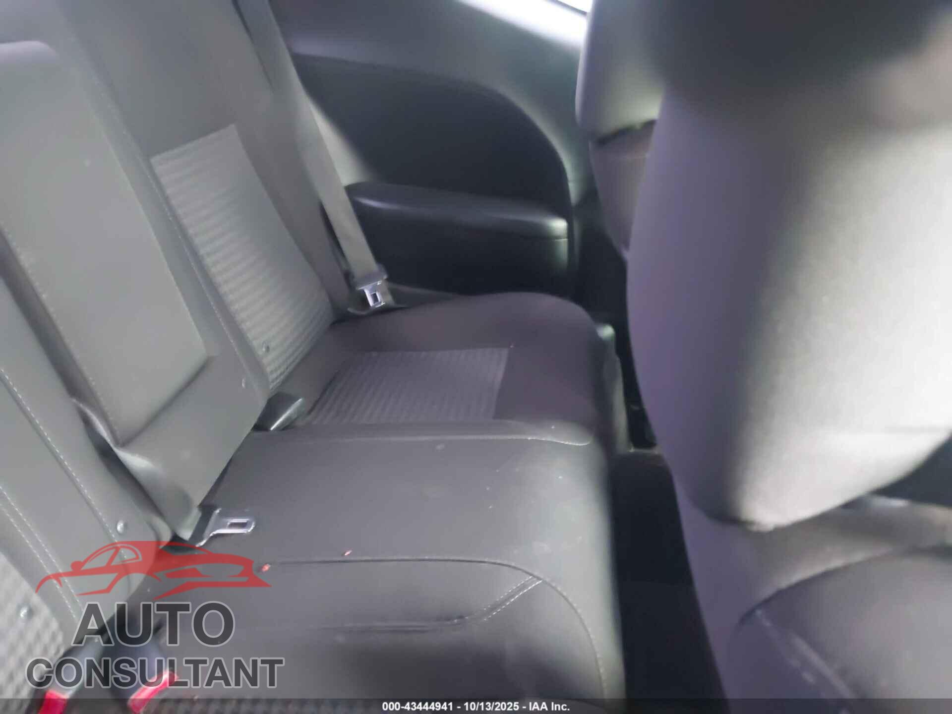 DODGE CHALLENGER 2015 - 2C3CDZAG6FH767815