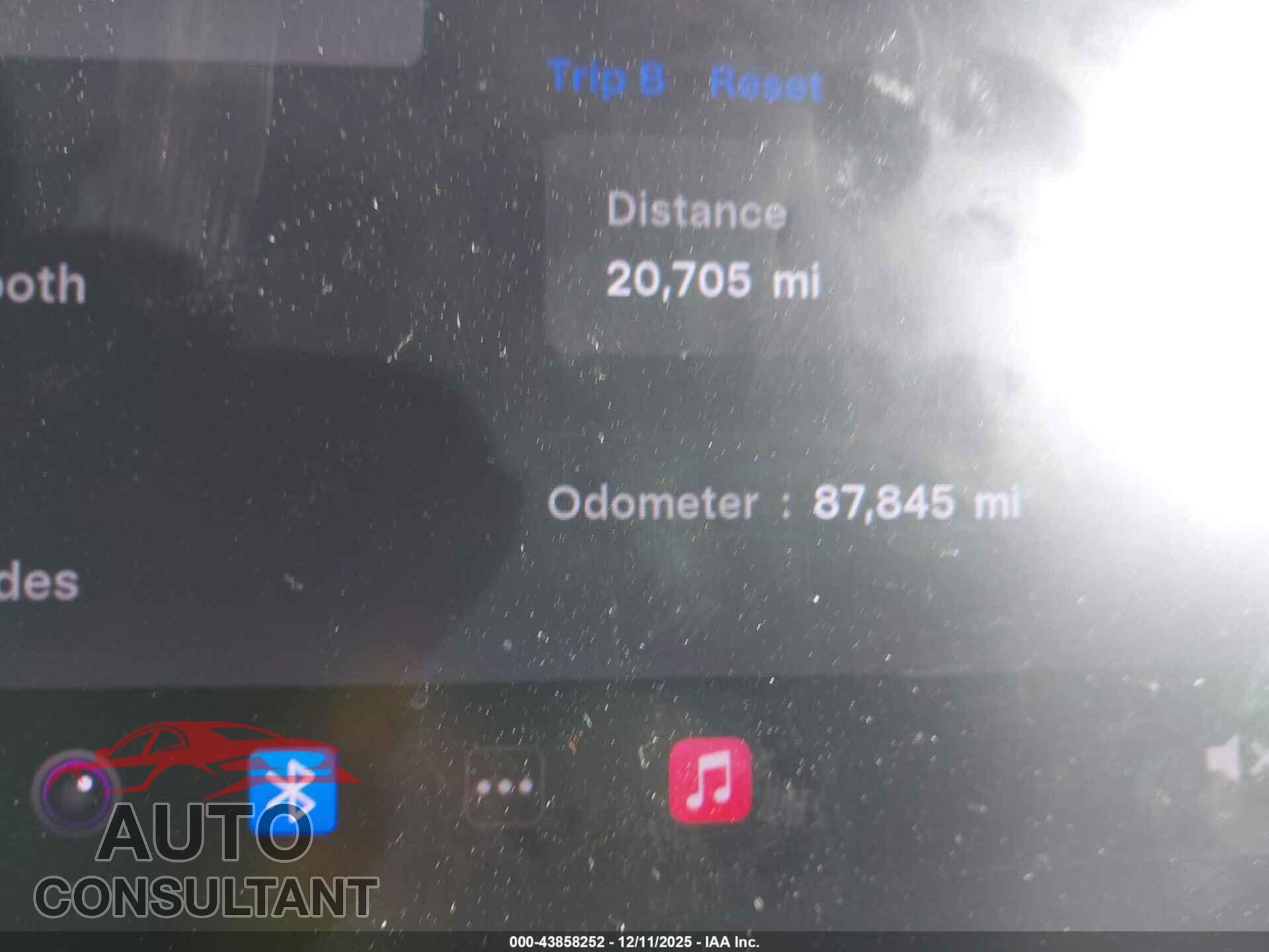TESLA MODEL 3 2019 - 5YJ3E1EA9KF486432