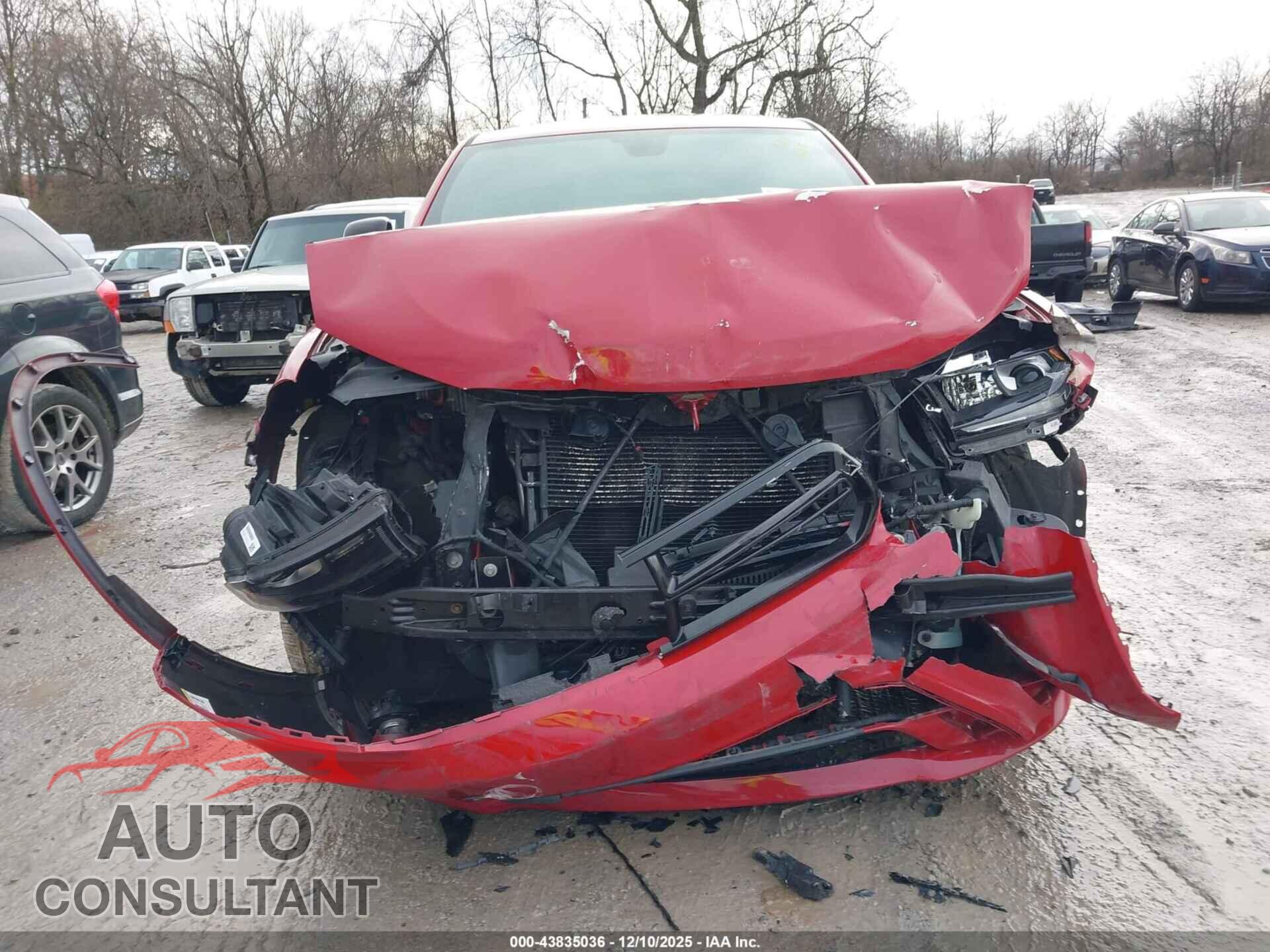 DODGE DURANGO 2017 - 1C4RDJDG2HC839764