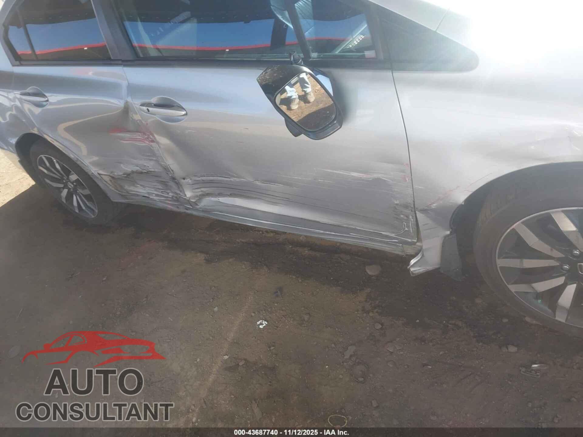 HONDA CIVIC 2015 - 2HGFB2F92FH549193