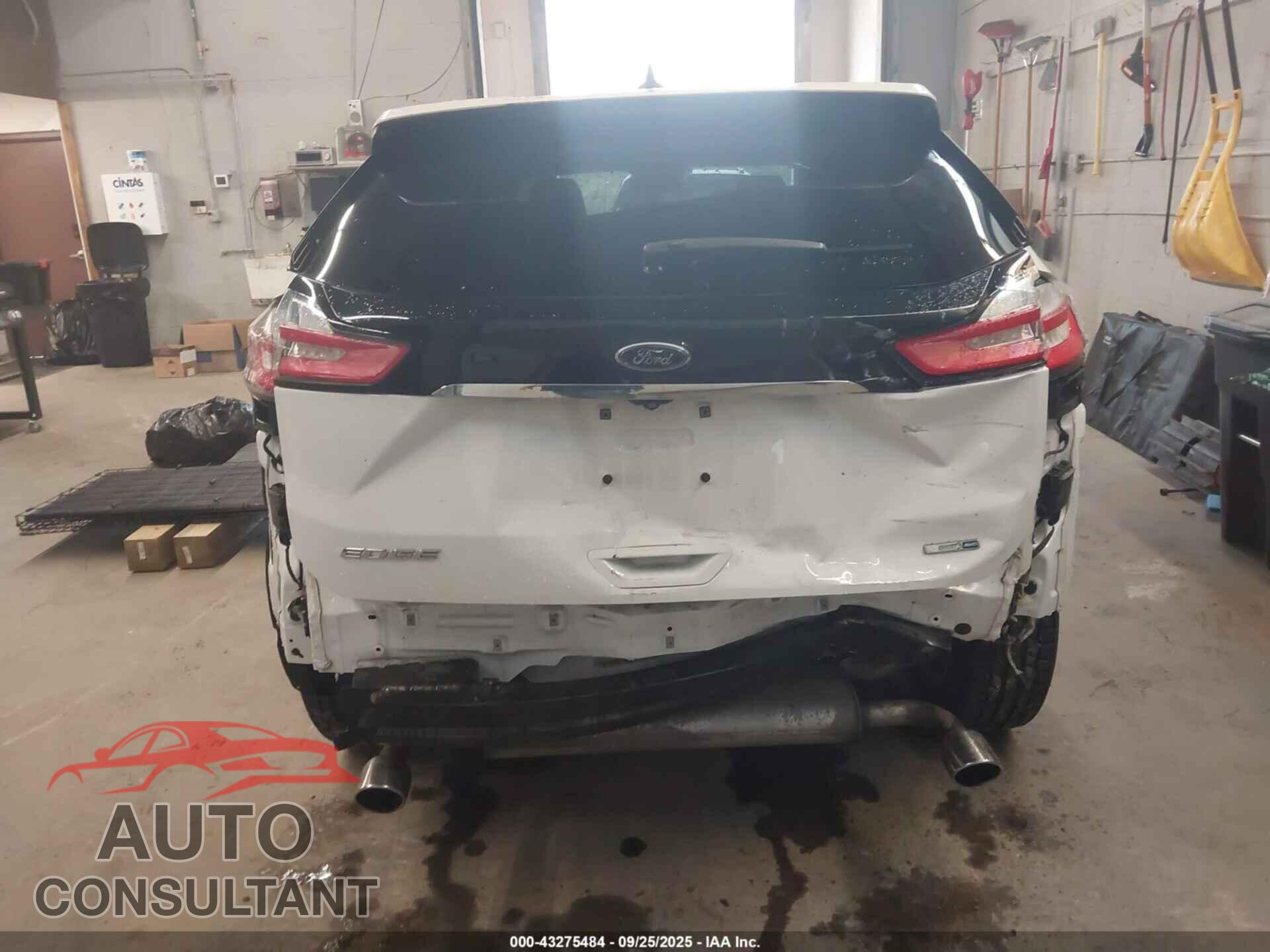 FORD EDGE 2020 - 2FMPK4G92LBA32001