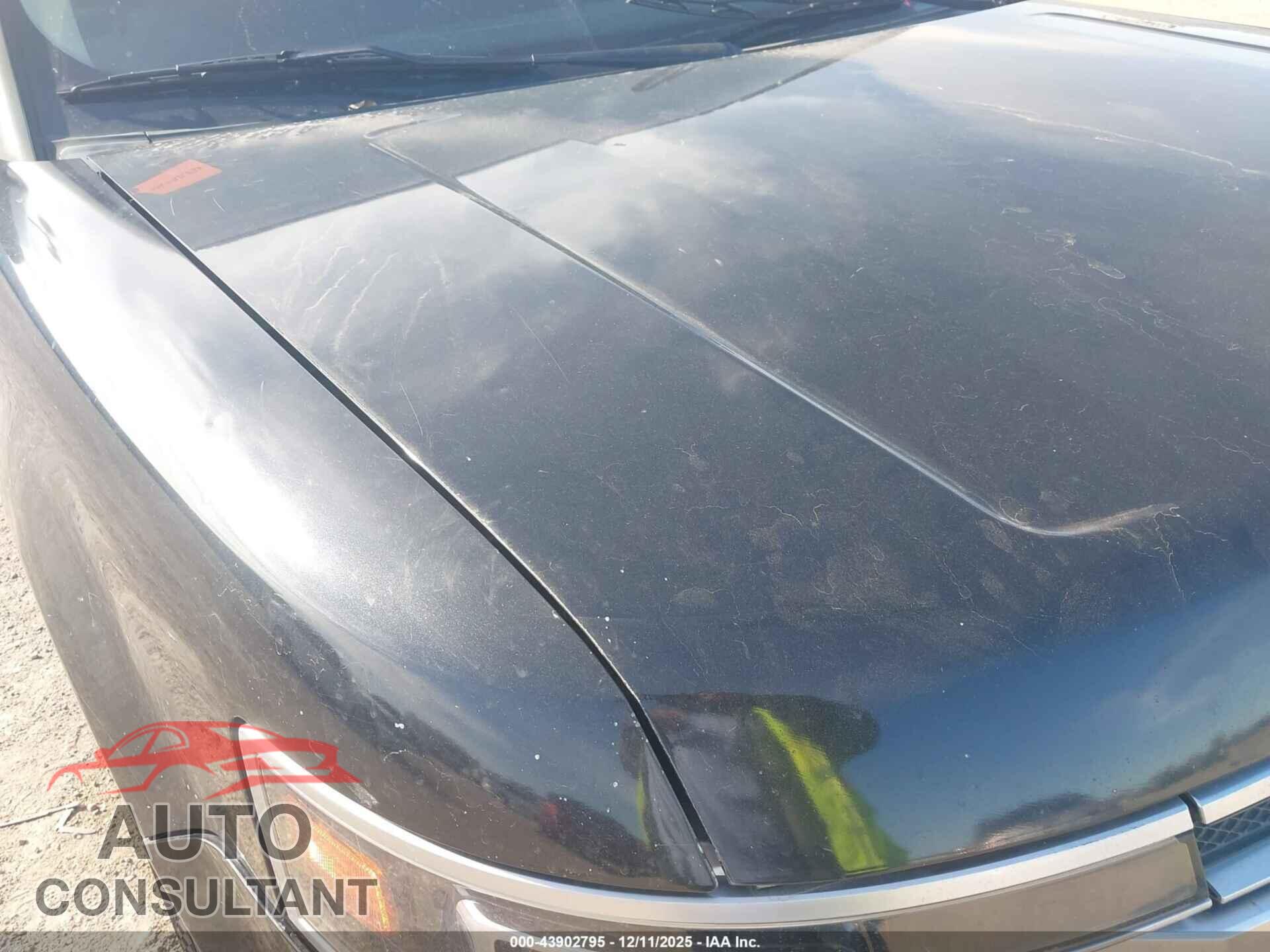 FORD FLEX 2015 - 2FMHK6D89FBA05586
