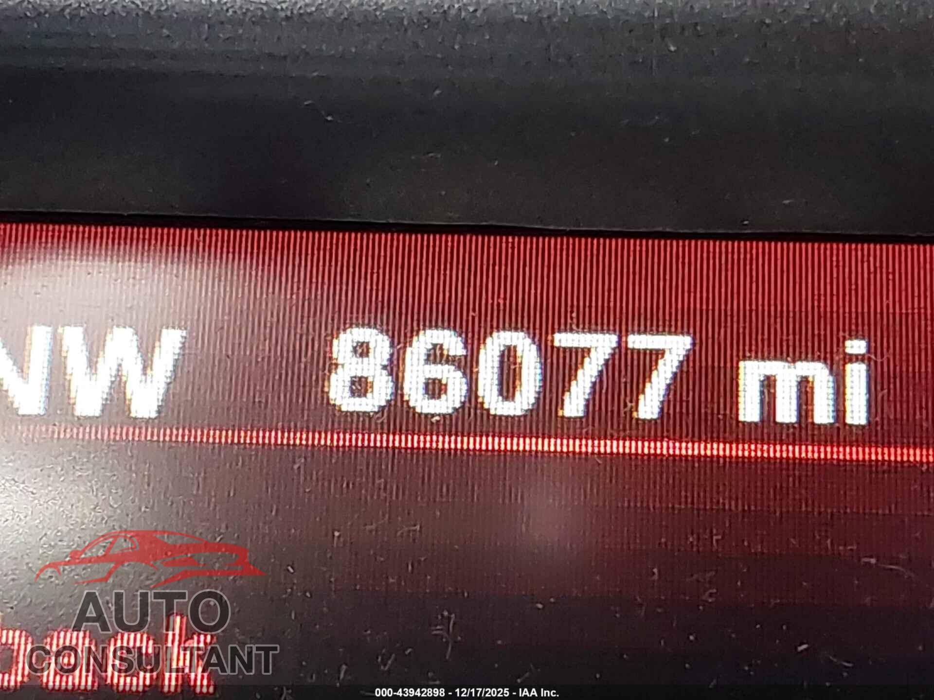 DODGE JOURNEY 2017 - 3C4PDDGG6HT553473