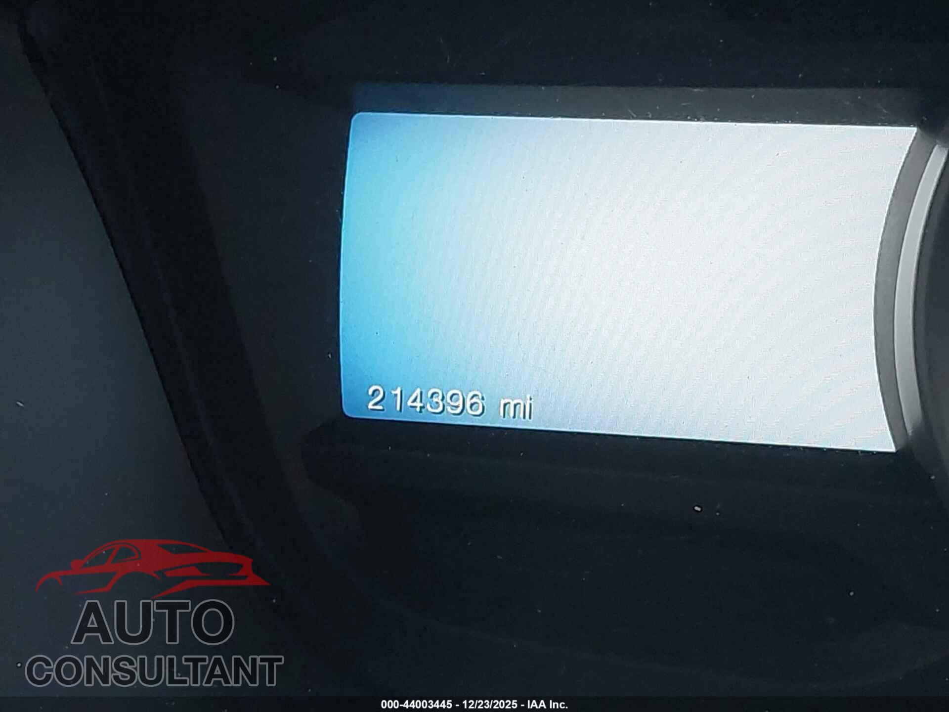 FORD EXPLORER 2012 - 1FMHK8D86CGA55863
