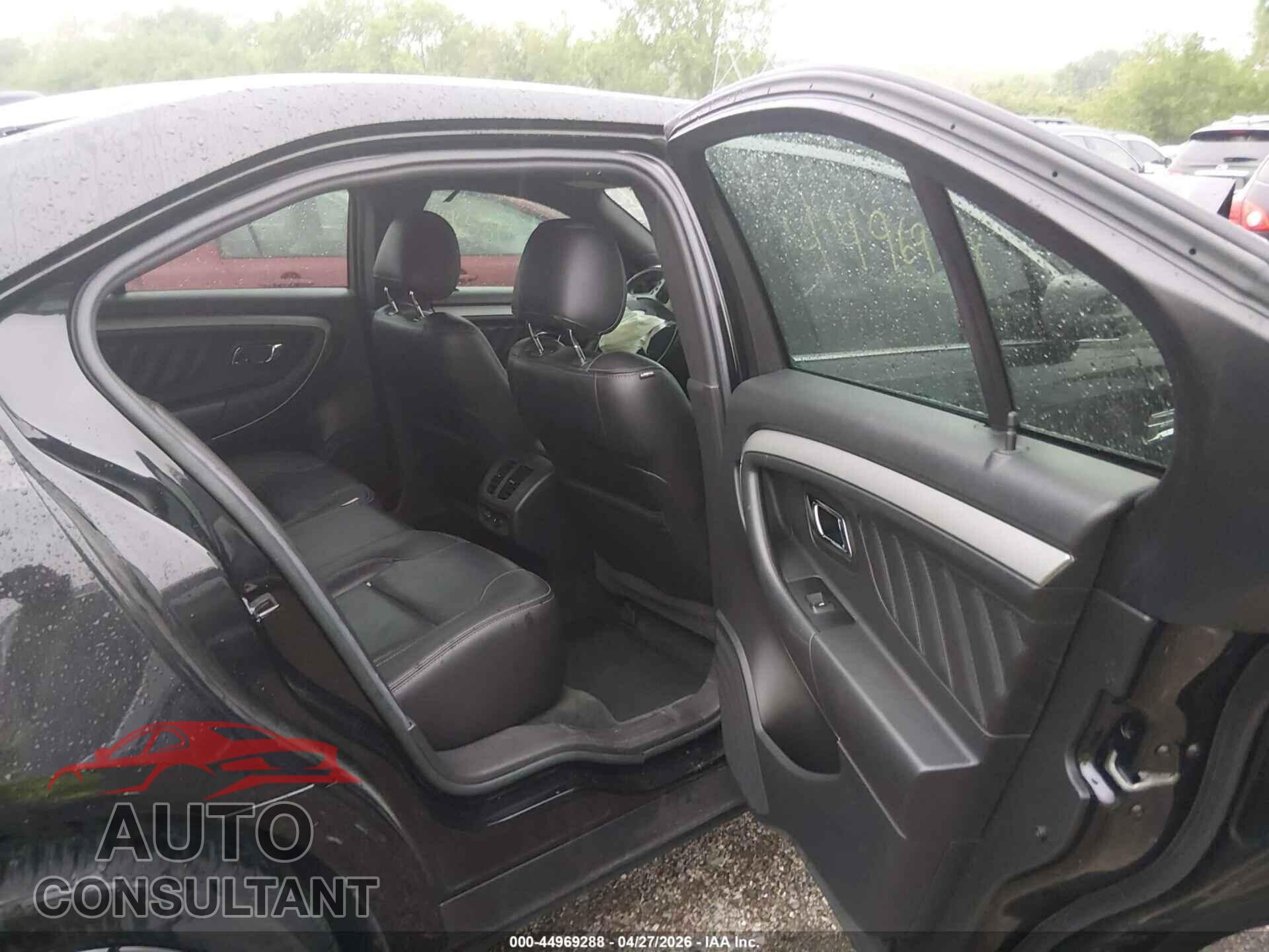 FORD TAURUS 2014 - 1FAHP2E85EG155981