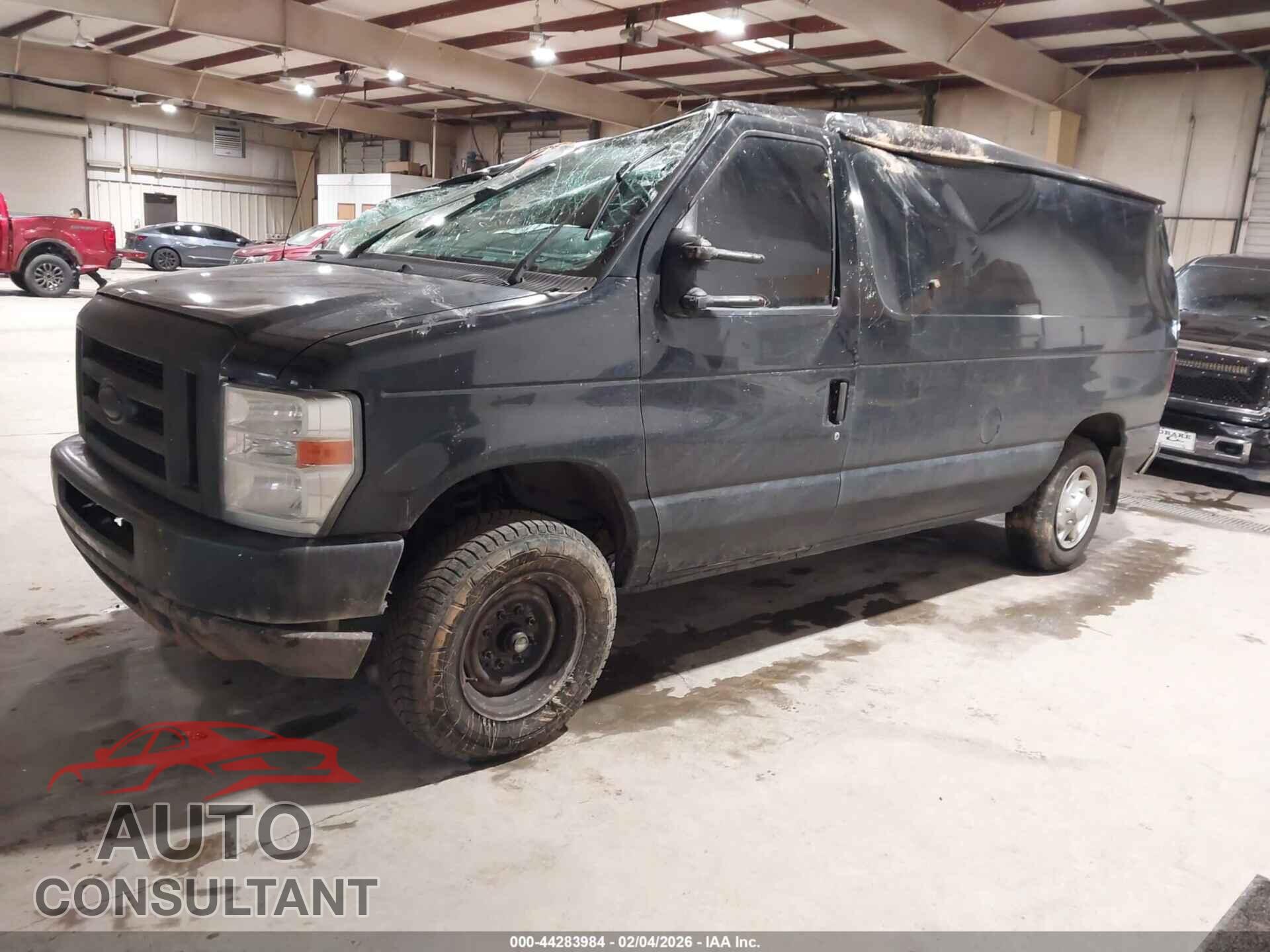 FORD E-150 2014 - 1FTNE1EW8EDA24198