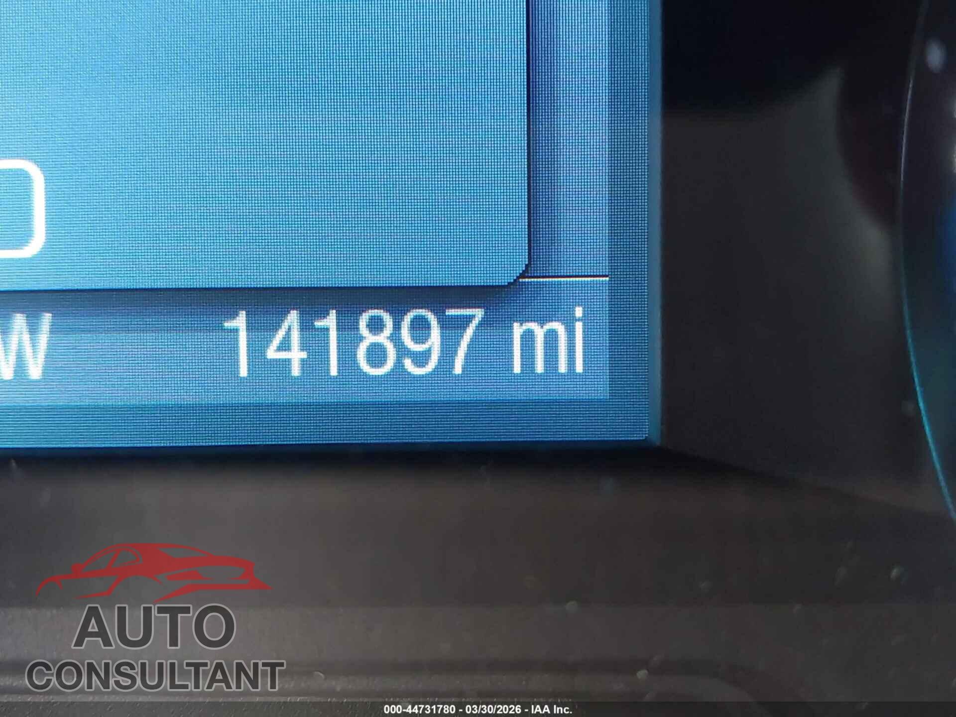 FORD FLEX 2015 - 2FMGK5B8XFBA04567