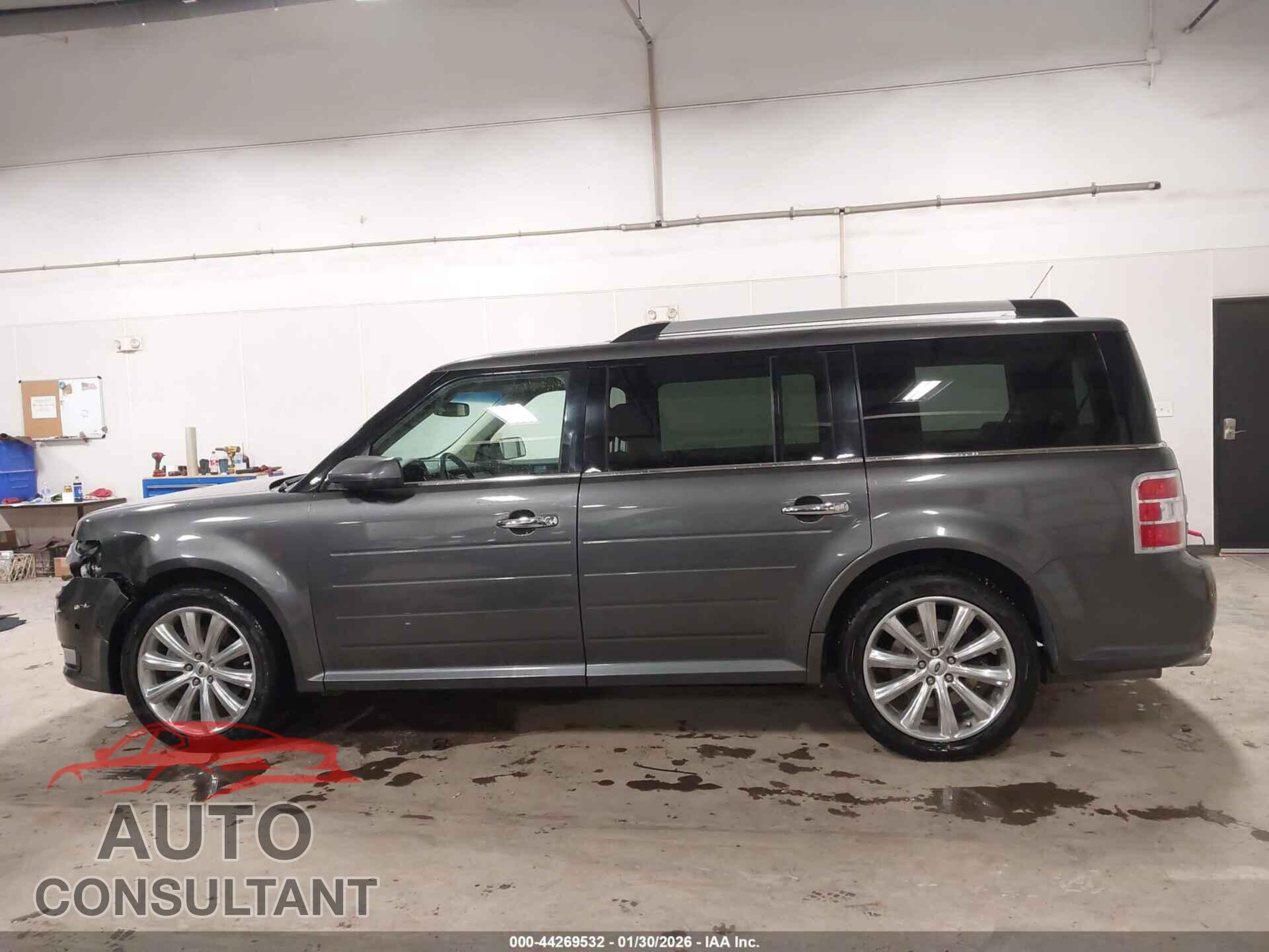 FORD FLEX 2015 - 2FMGK5D83FBA20137
