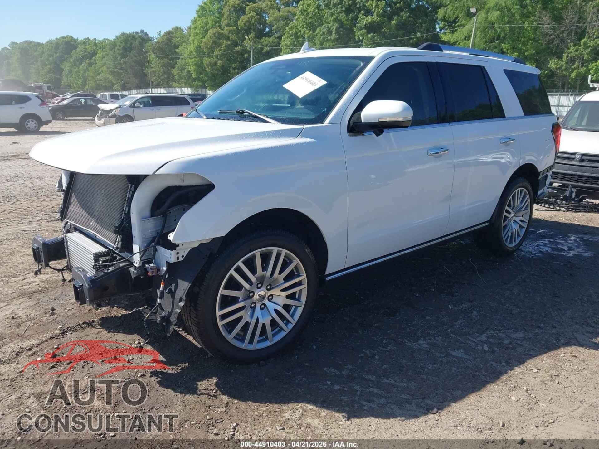 FORD EXPEDITION 2023 - 1FMJU1K82PEA23080