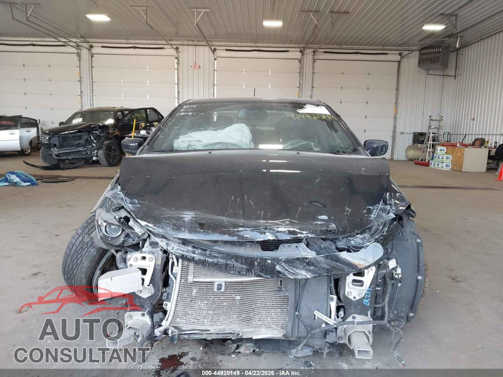 DODGE DART 2015 - 1C3CDFBB6FD238363