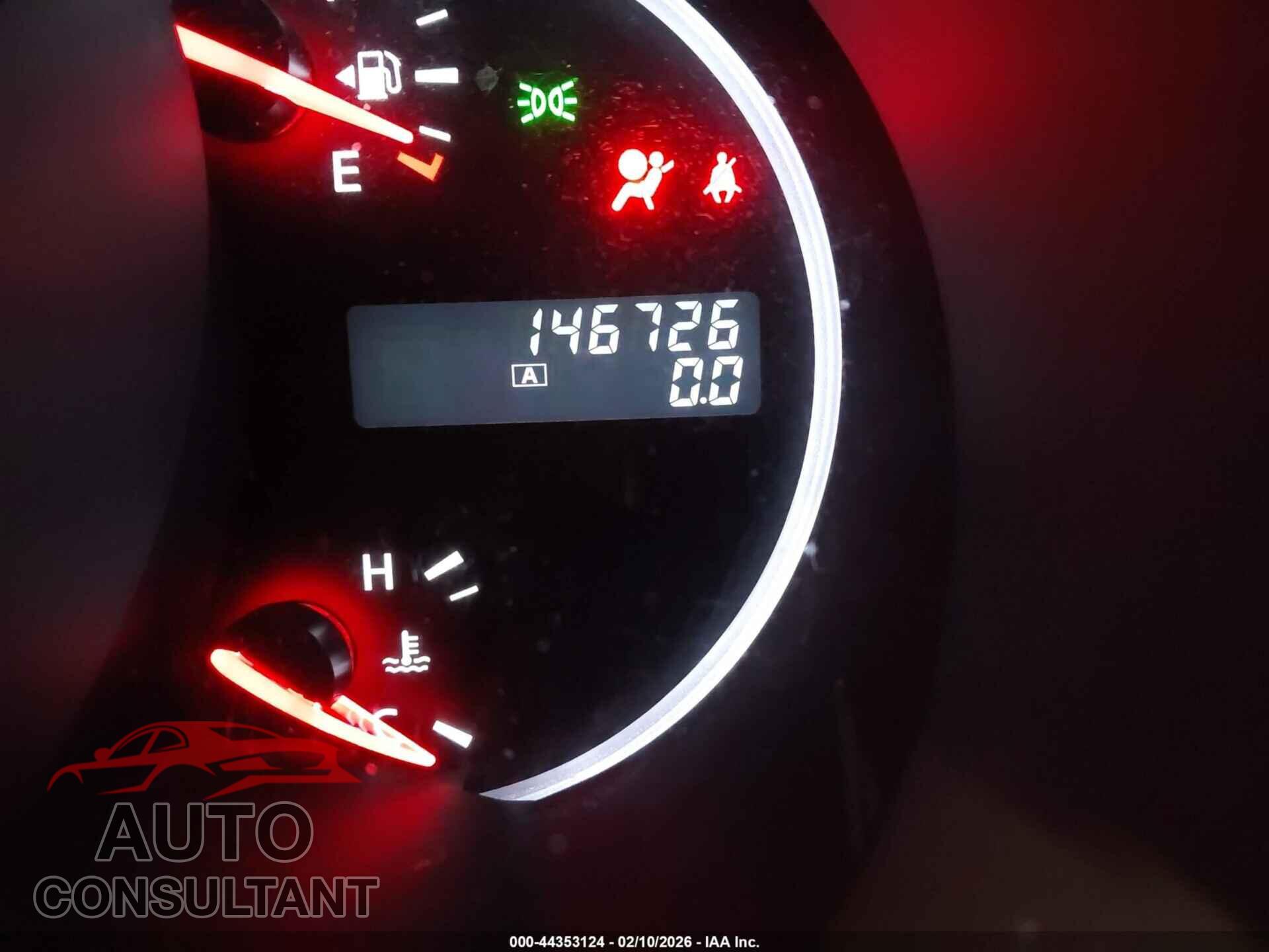 NISSAN MURANO 2012 - JN8AZ1MW4CW218527