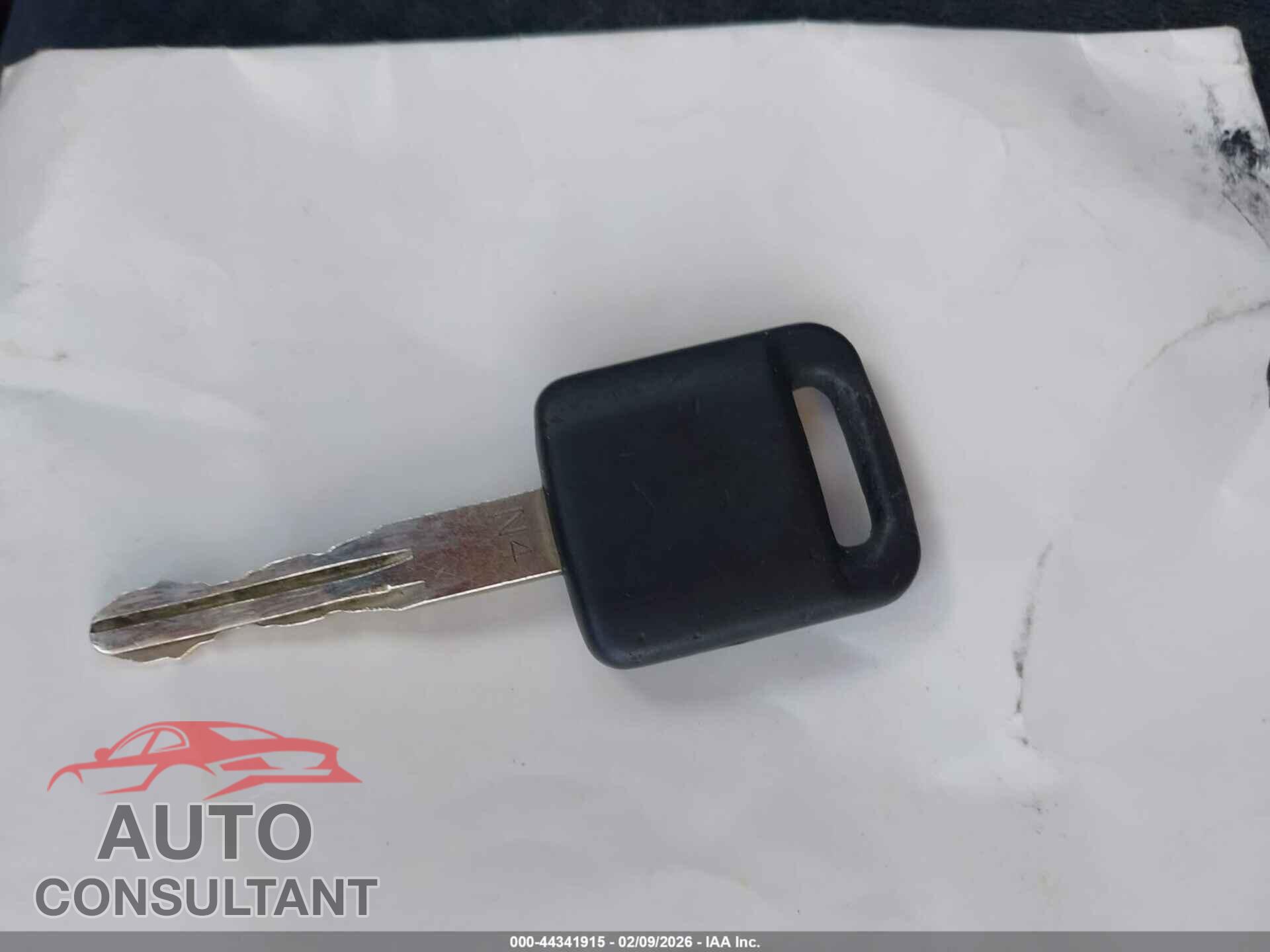 NISSAN VERSA 2012 - 3N1BC1CP1CK275701