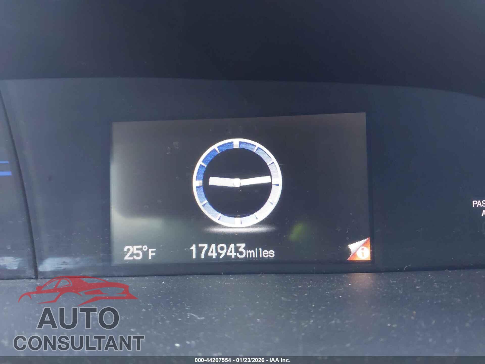 HONDA CIVIC 2014 - 19XFB2F57EE004872