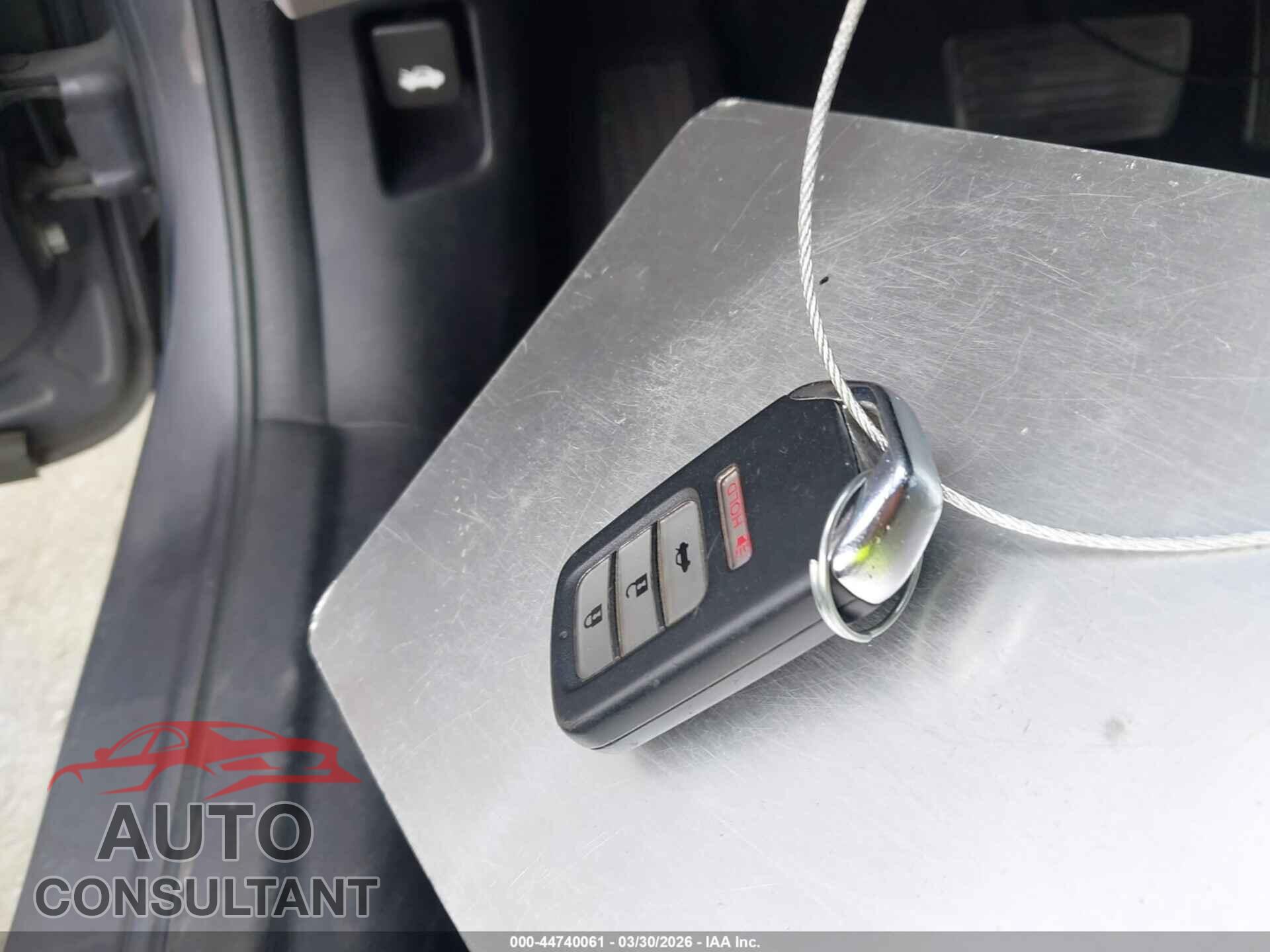 HONDA CIVIC 2014 - 19XFB2F8XEE207135