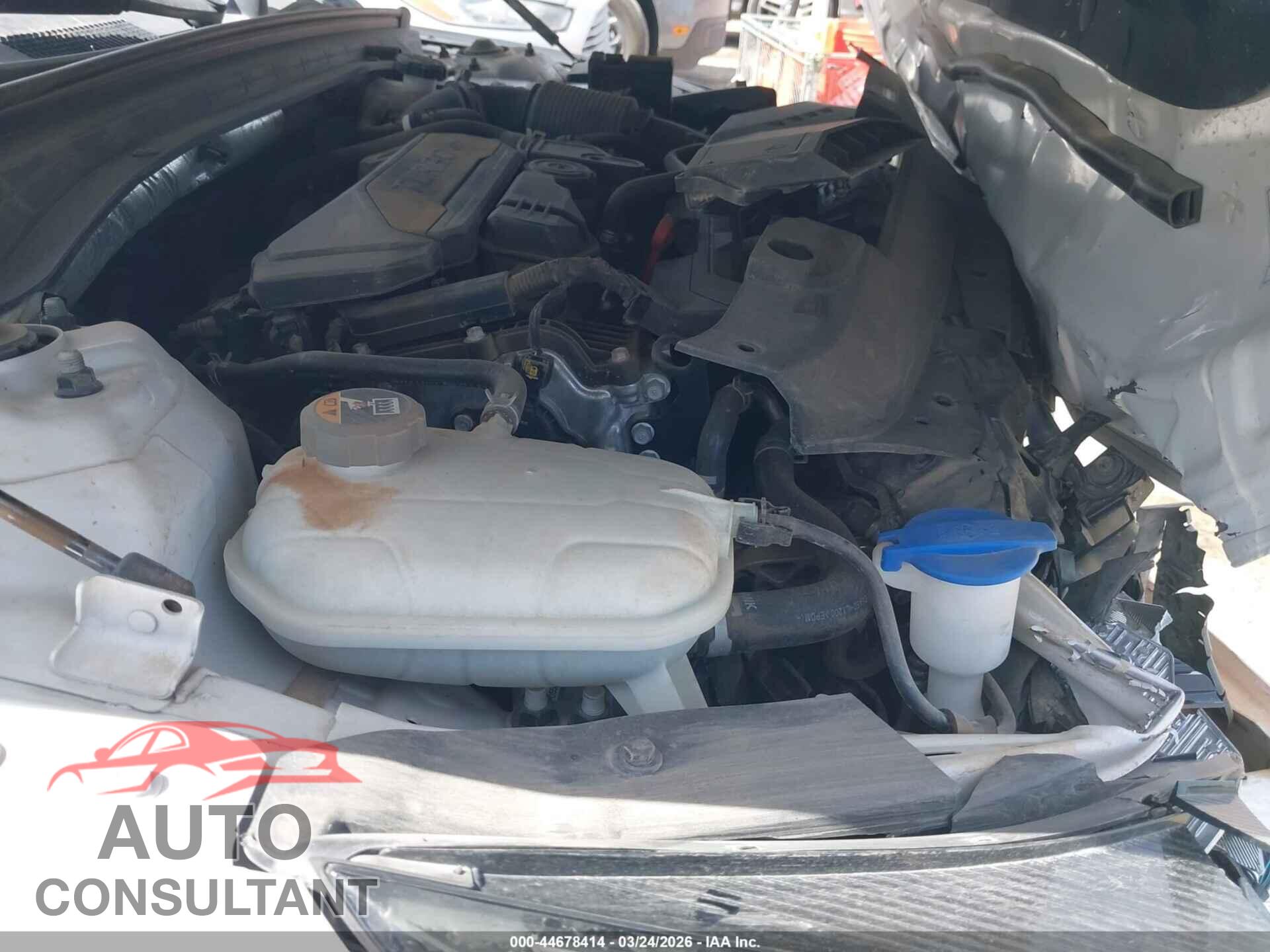 KIA K5 2021 - 5XXG14J2XMG006699