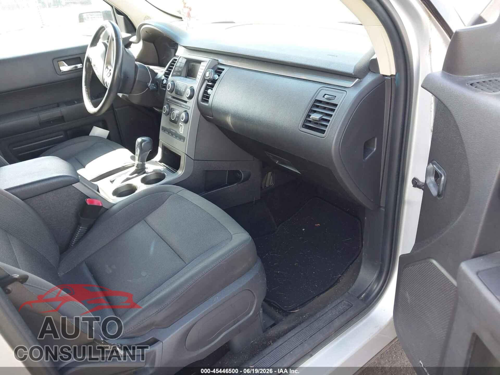 FORD FLEX 2014 - 2FMGK5B82EBD42608
