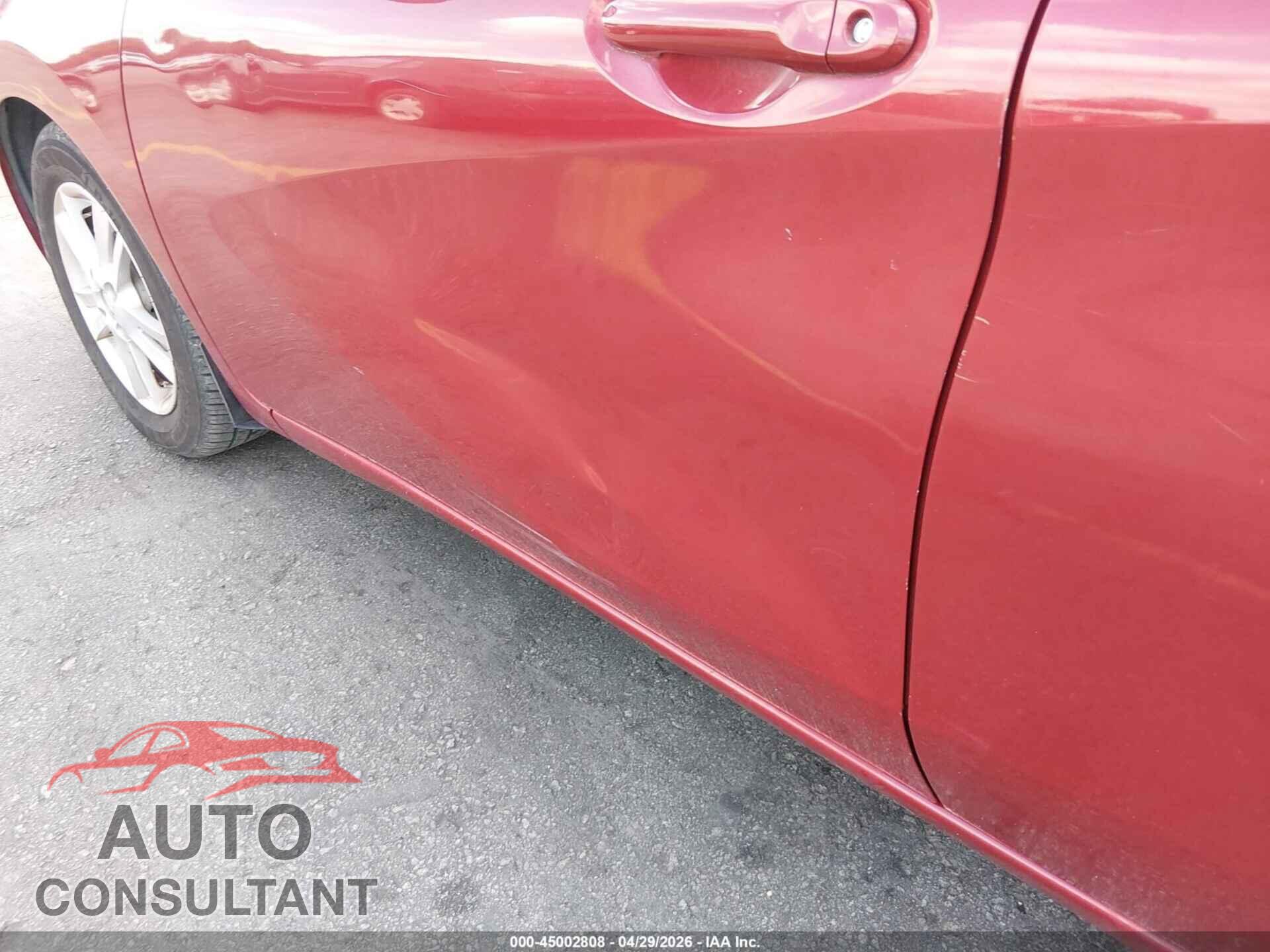 NISSAN VERSA NOTE 2014 - 3N1CE2CP7EL385802