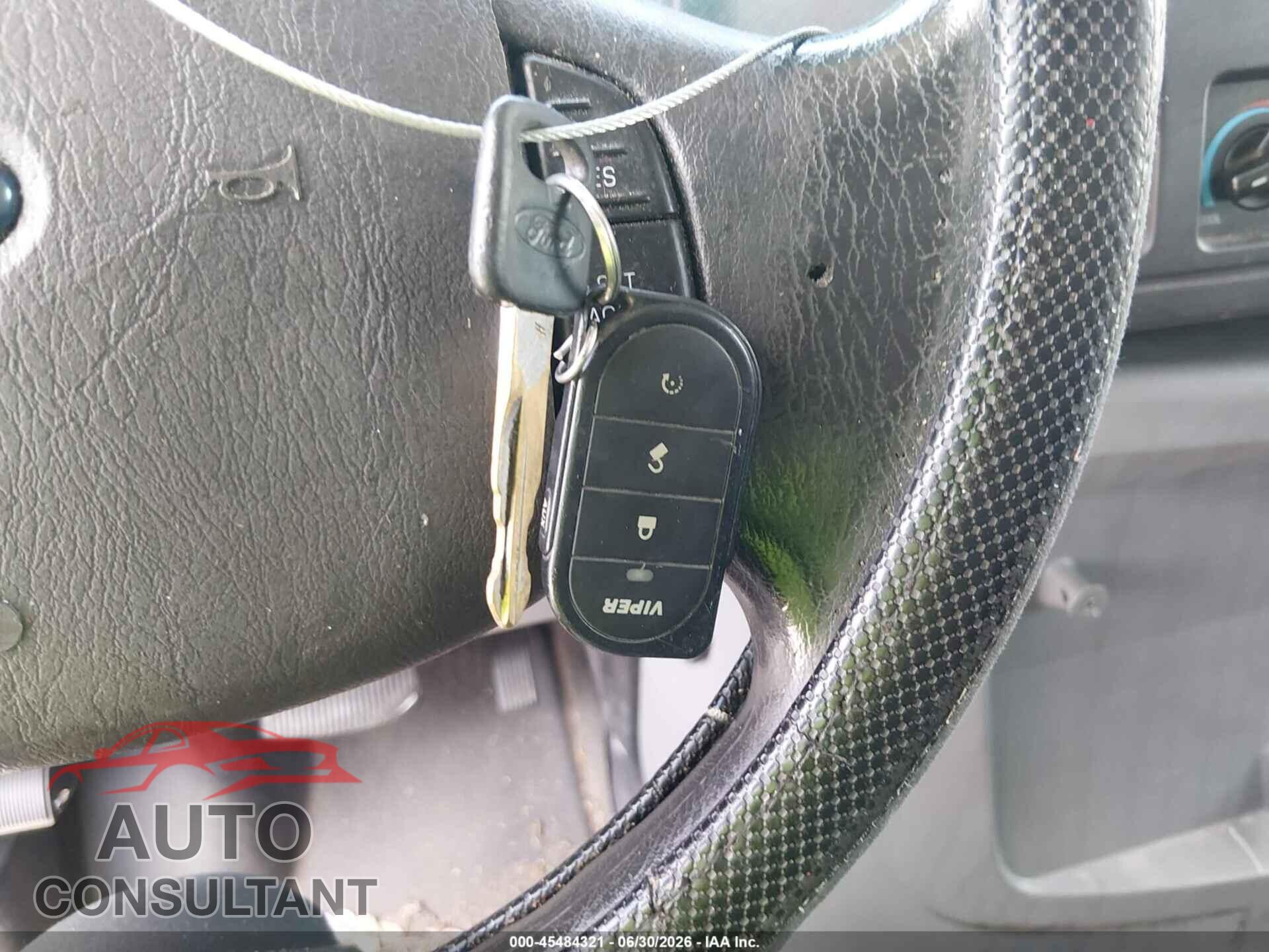 FORD E-250 2014 - 1FTNE2EW6EDA22620