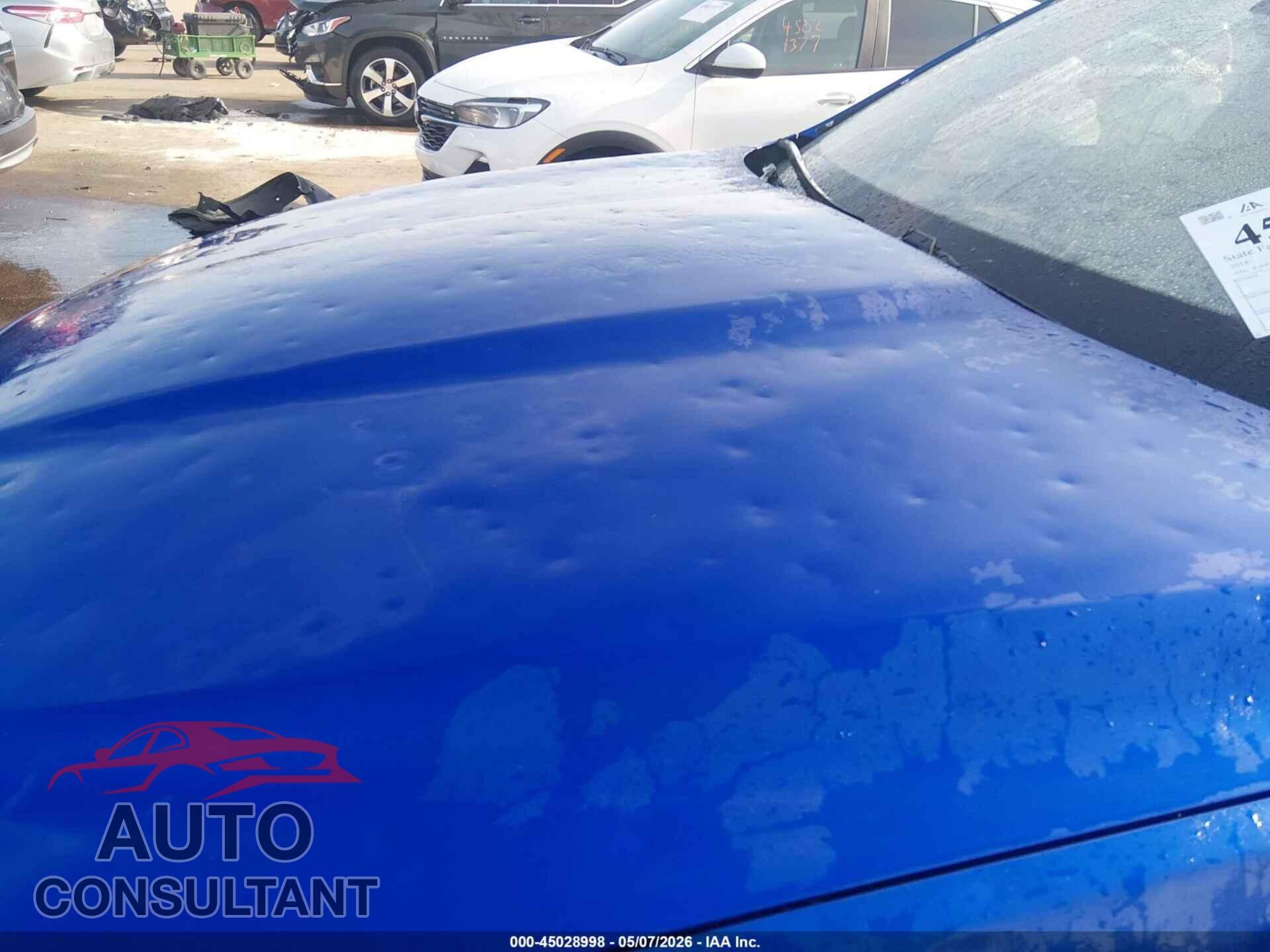 JAGUAR F-PACE 2018 - SADCM2FVXJA246313