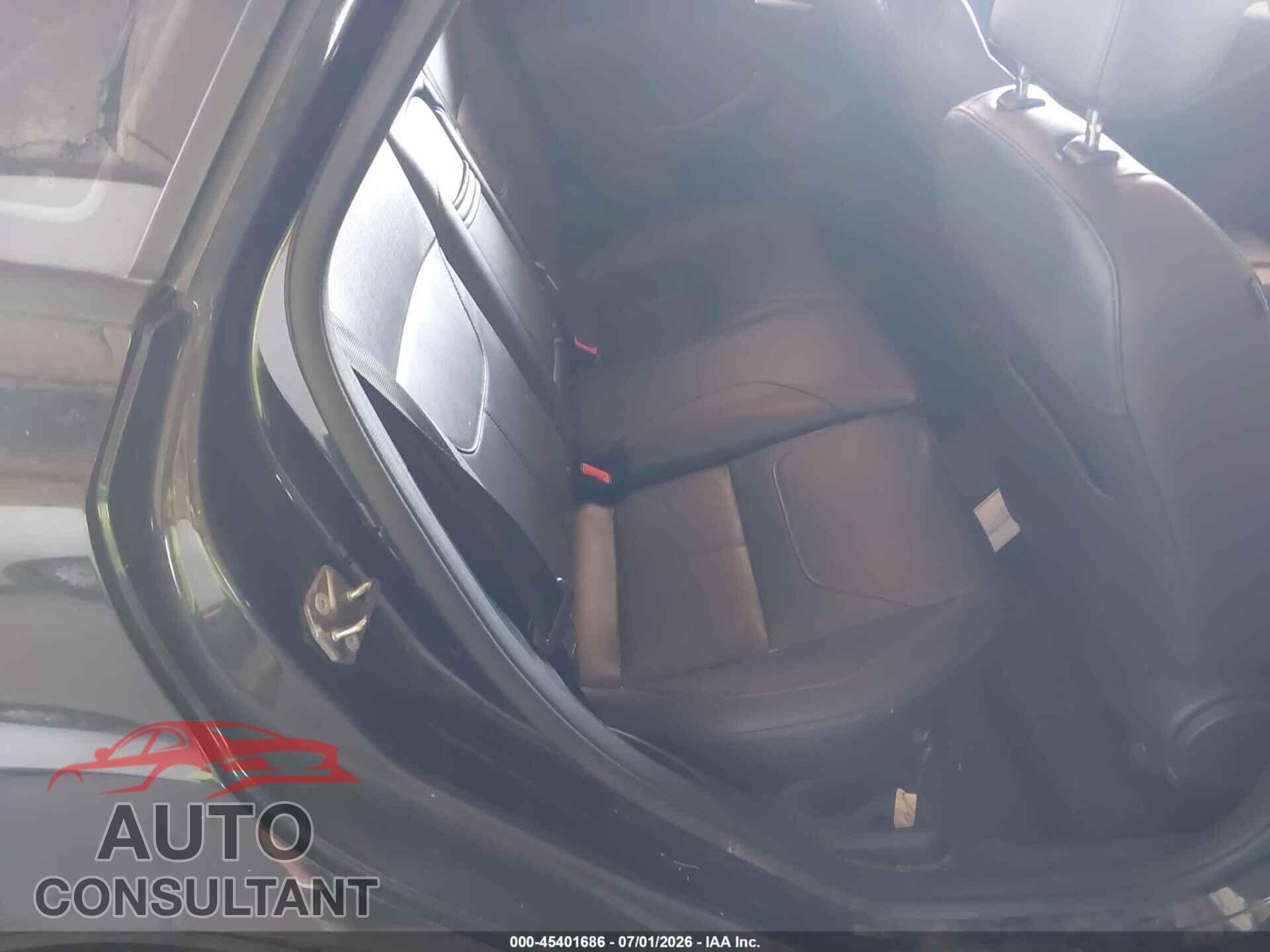 FORD FOCUS 2015 - 1FADP3K20FL238036
