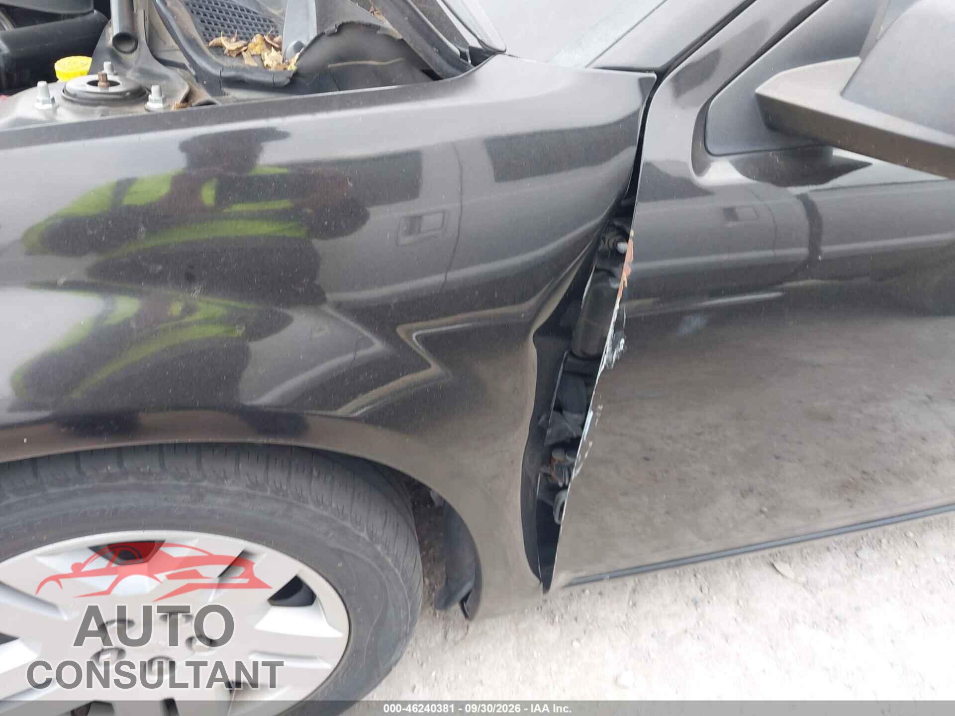 DODGE AVENGER 2013 - 1C3CDZAG4DN749270