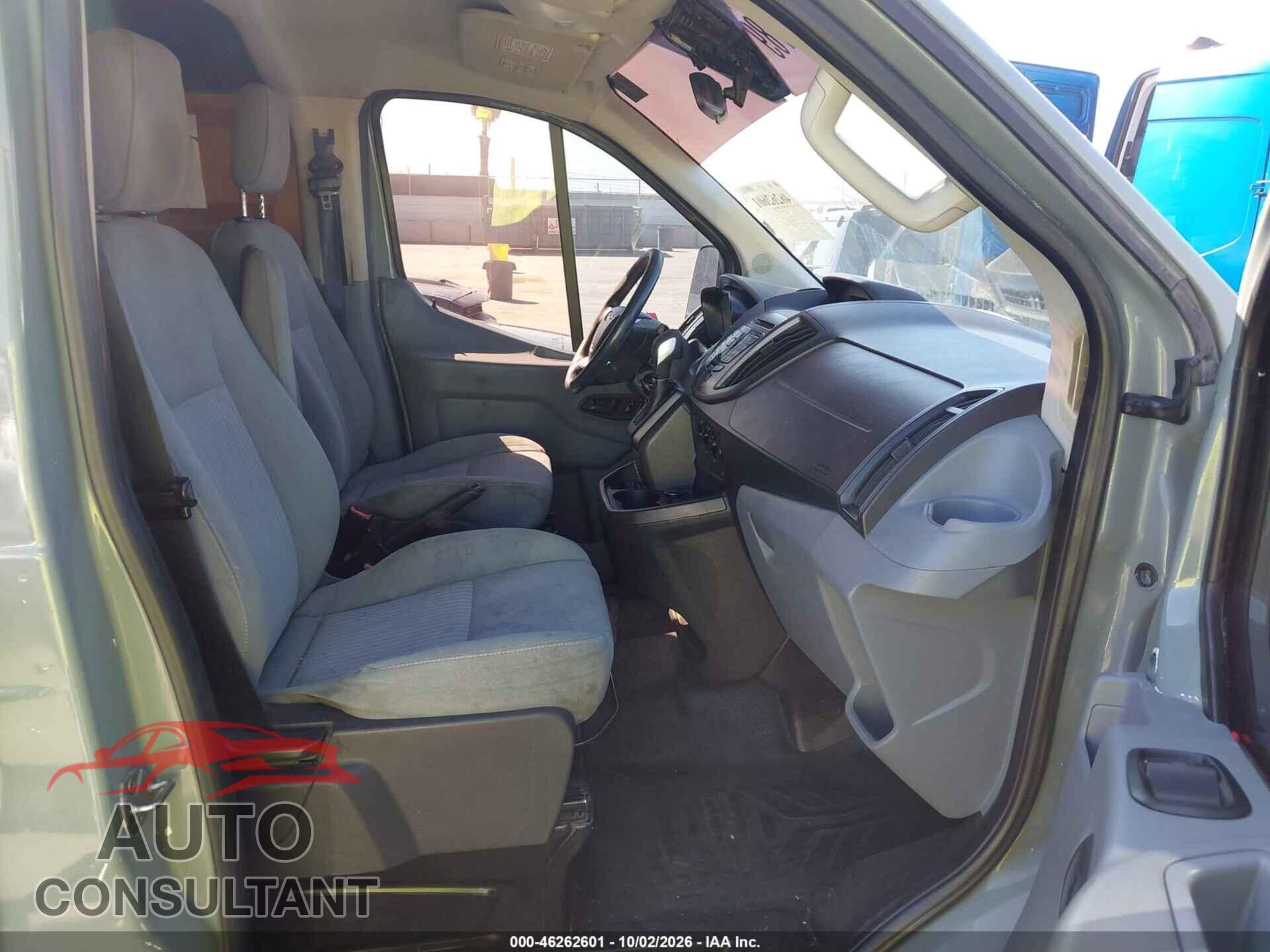 FORD TRANSIT-150 2015 - 1FTNE1YM5FKB33242