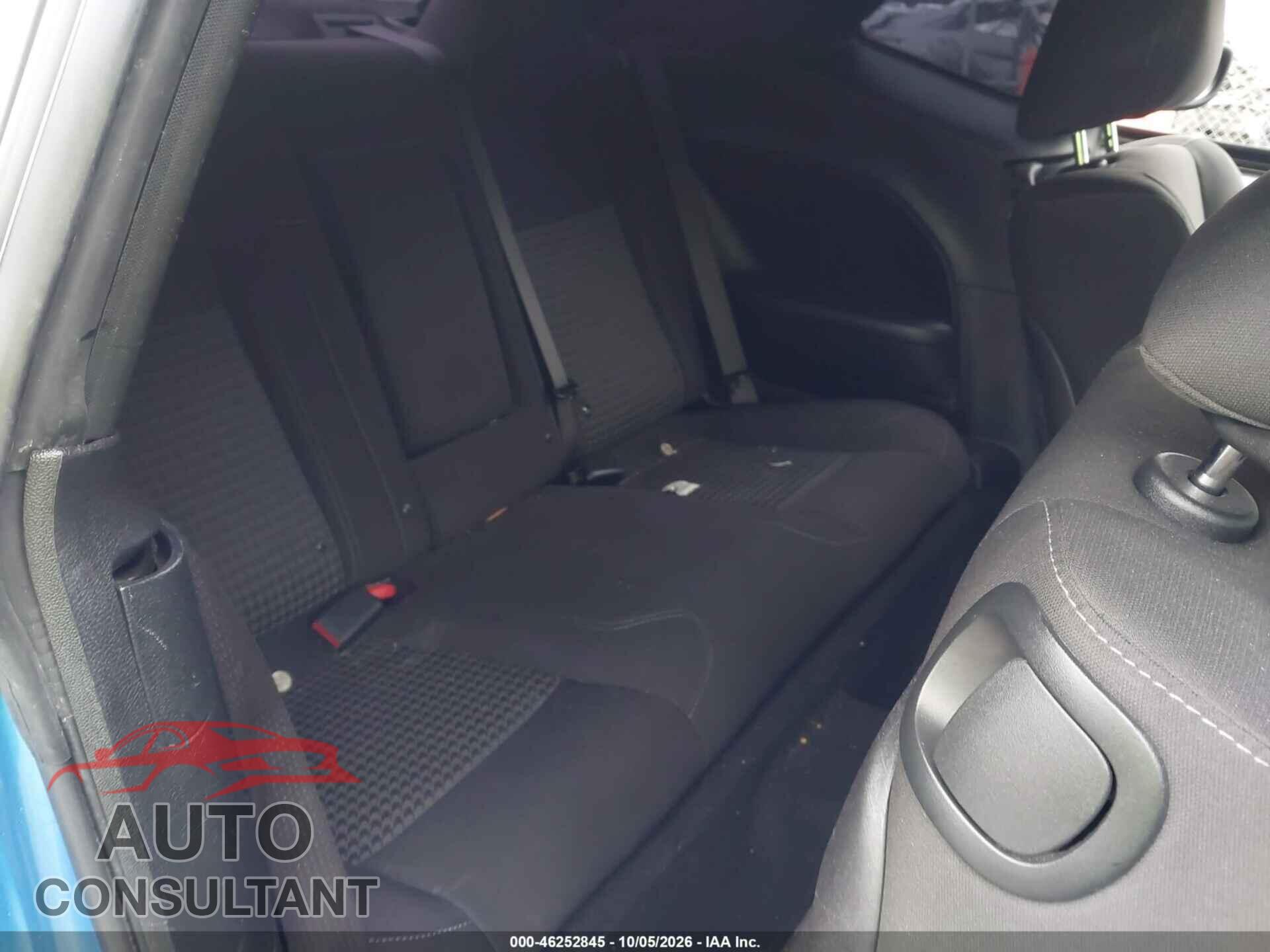 DODGE CHALLENGER 2019 - 2C3CDZAG6KH669359