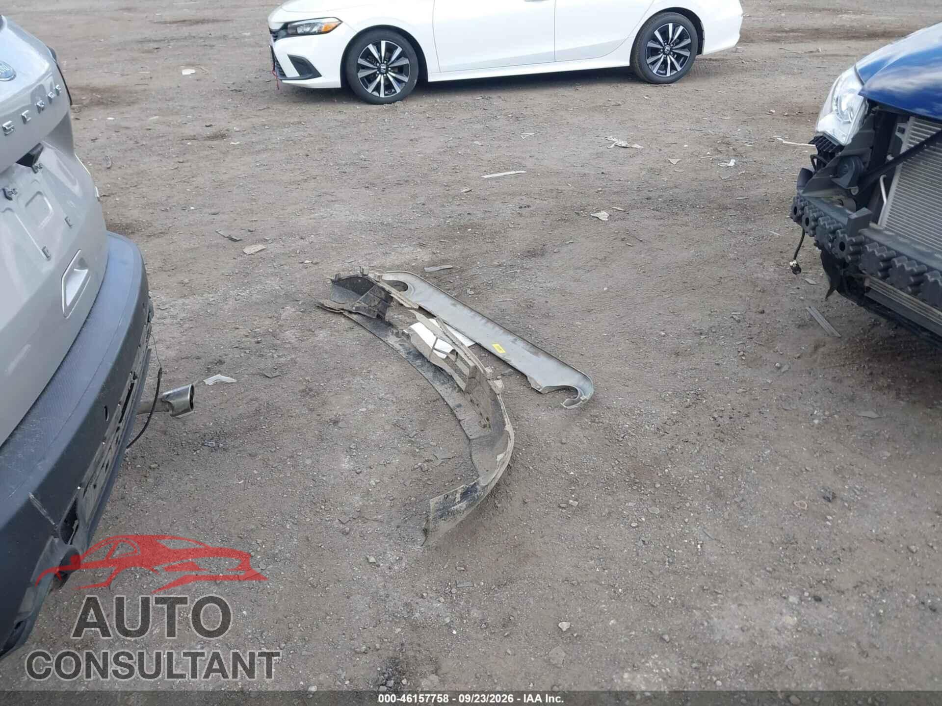 FORD ESCAPE 2020 - 1FMCU9H68LUA13246