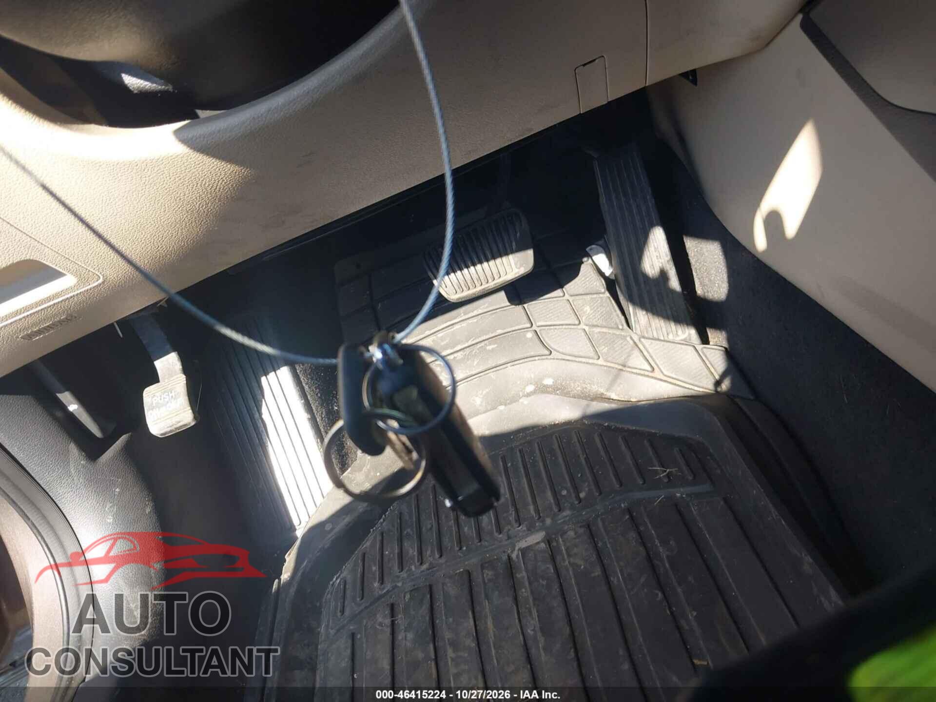 HYUNDAI SONATA 2015 - 5NPE24AF2FH106908