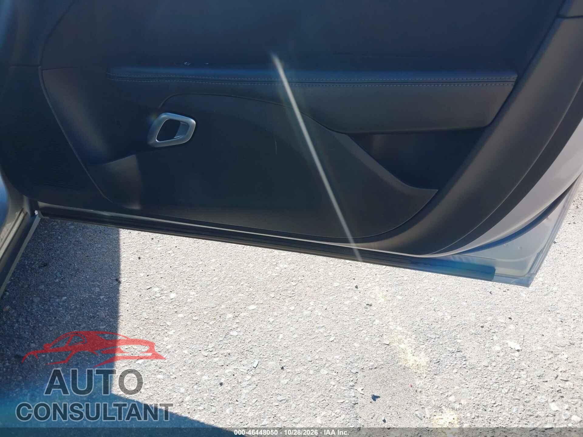 DODGE CHALLENGER 2019 - 2C3CDZAG5KH746593