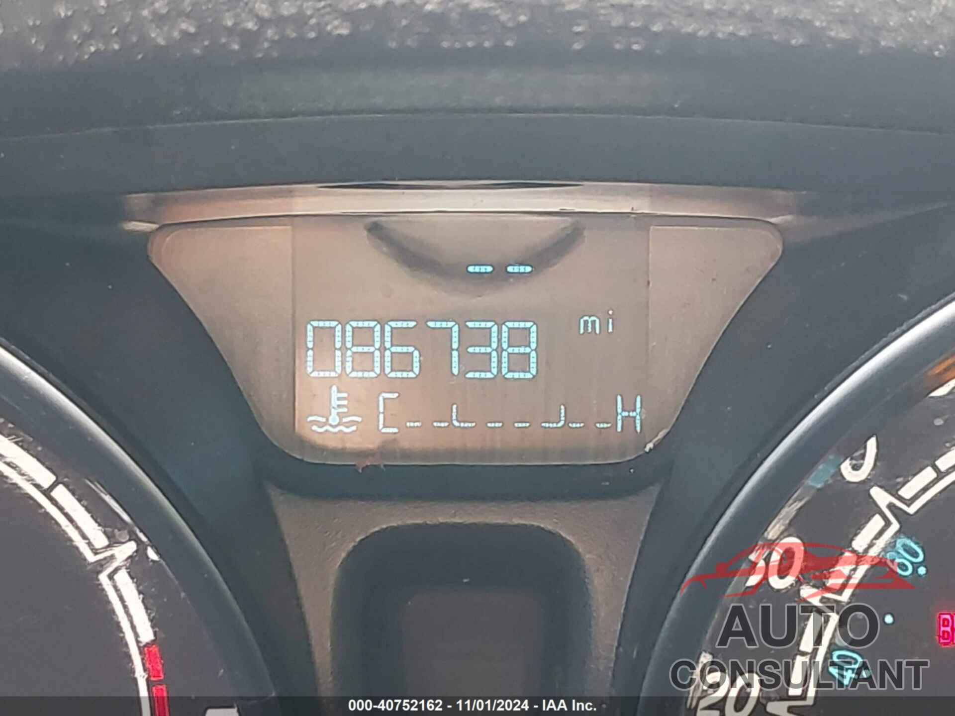 FORD FIESTA 2018 - 3FADP4BJ3JM116405