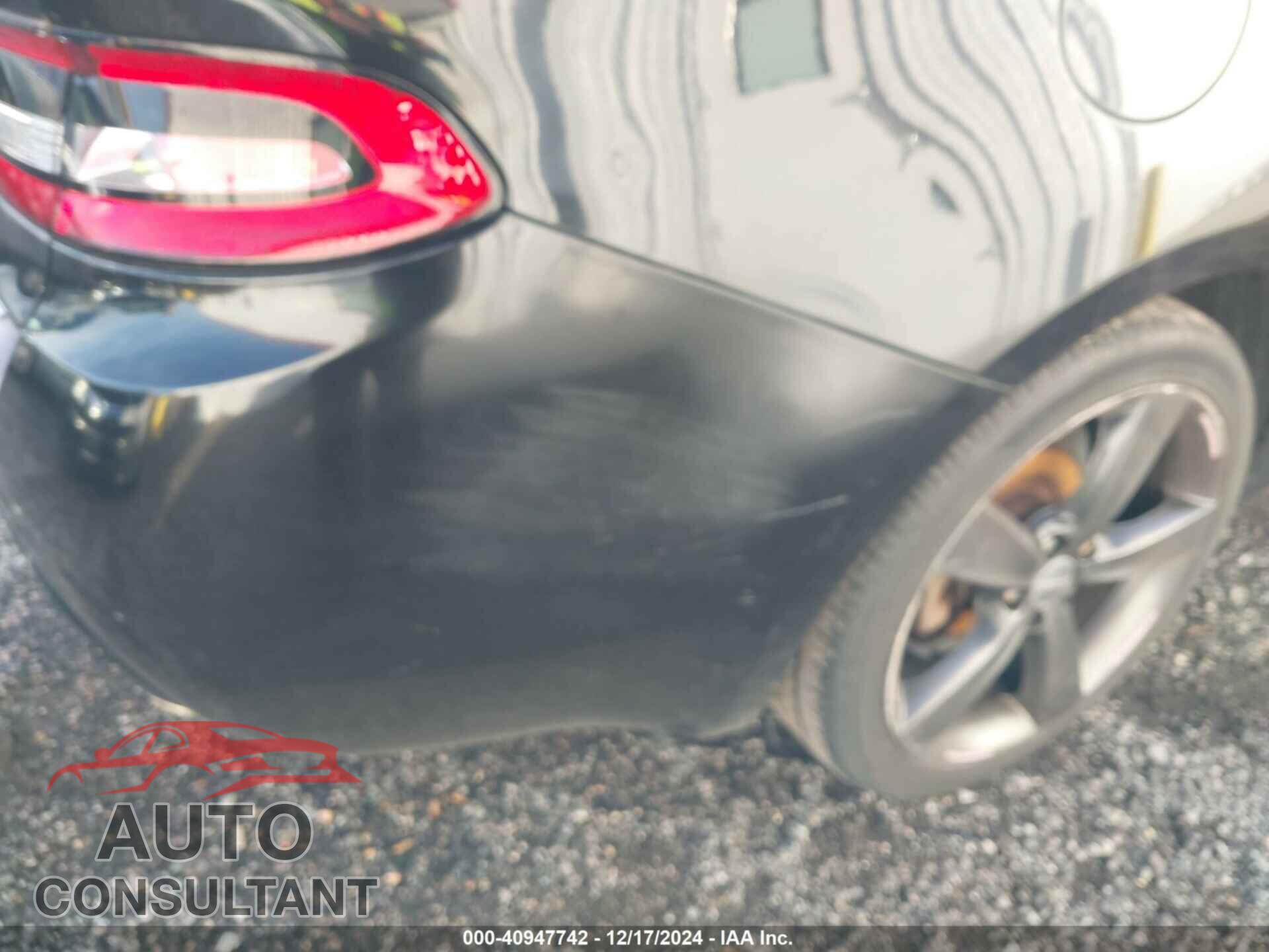 DODGE DART 2014 - 1C3CDFEB7ED876731