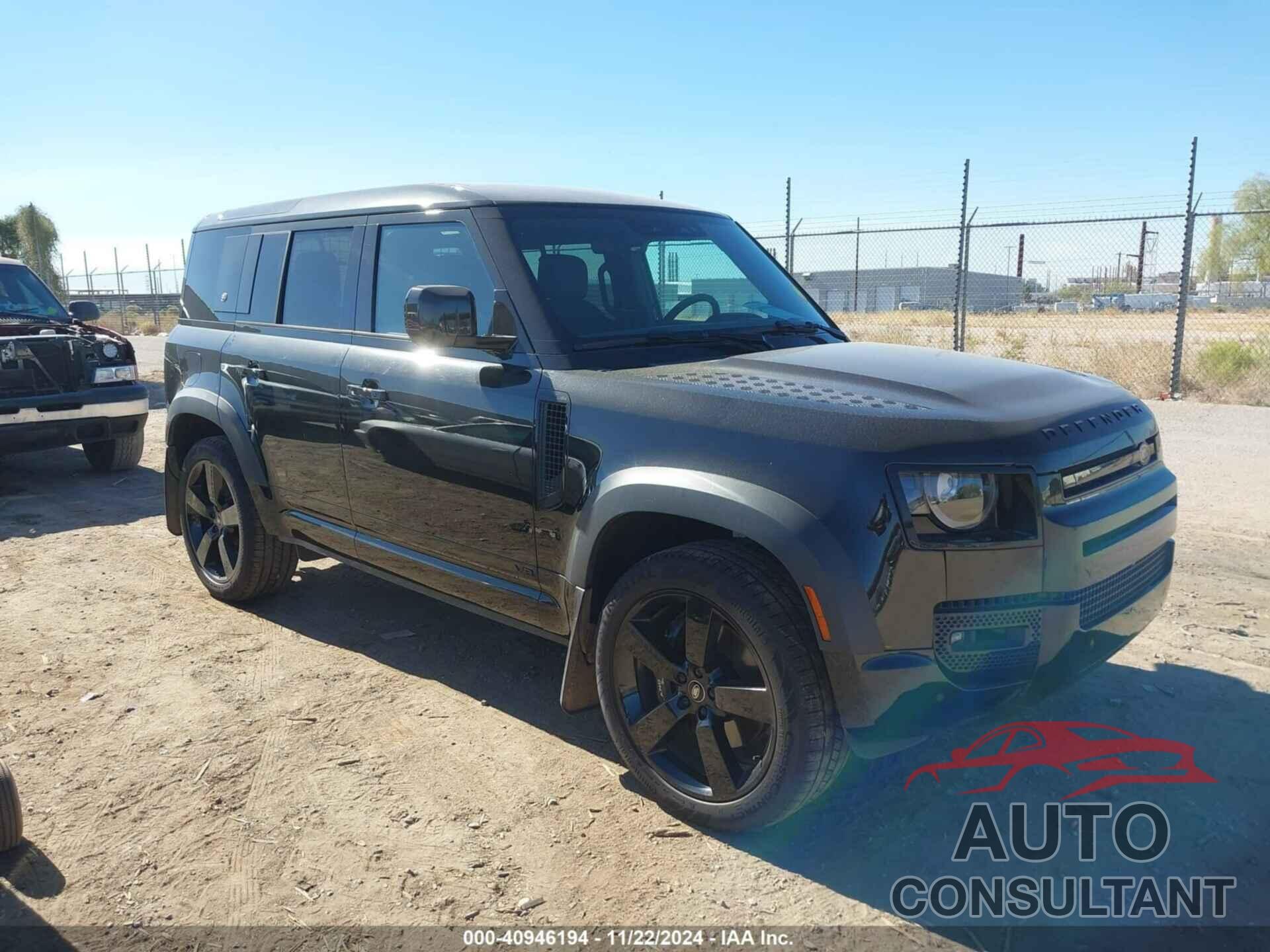 LAND ROVER DEFENDER 2023 - SALEWEEE1P2242664