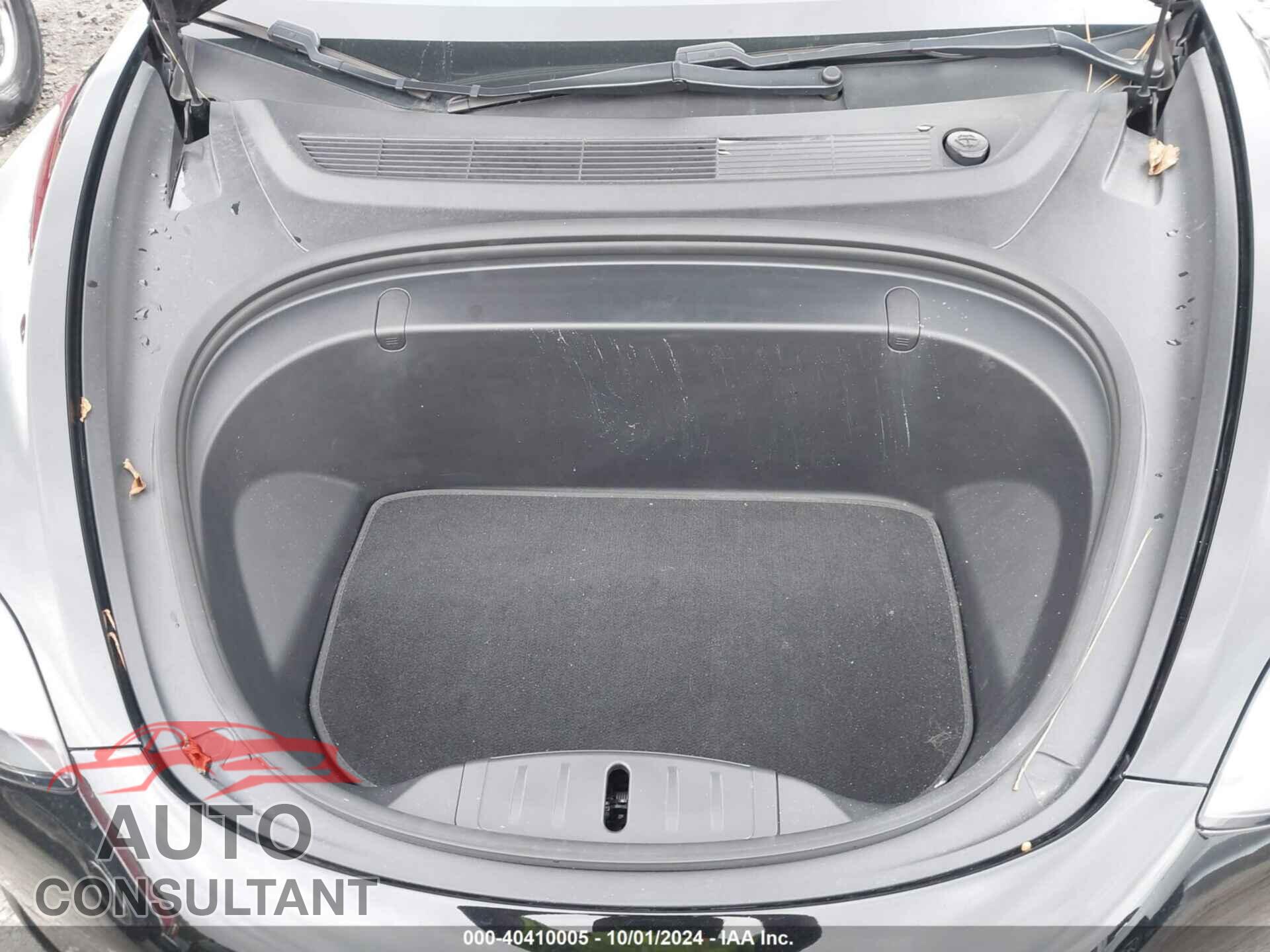 TESLA MODEL 3 2018 - 5YJ3E1EA7JF152723