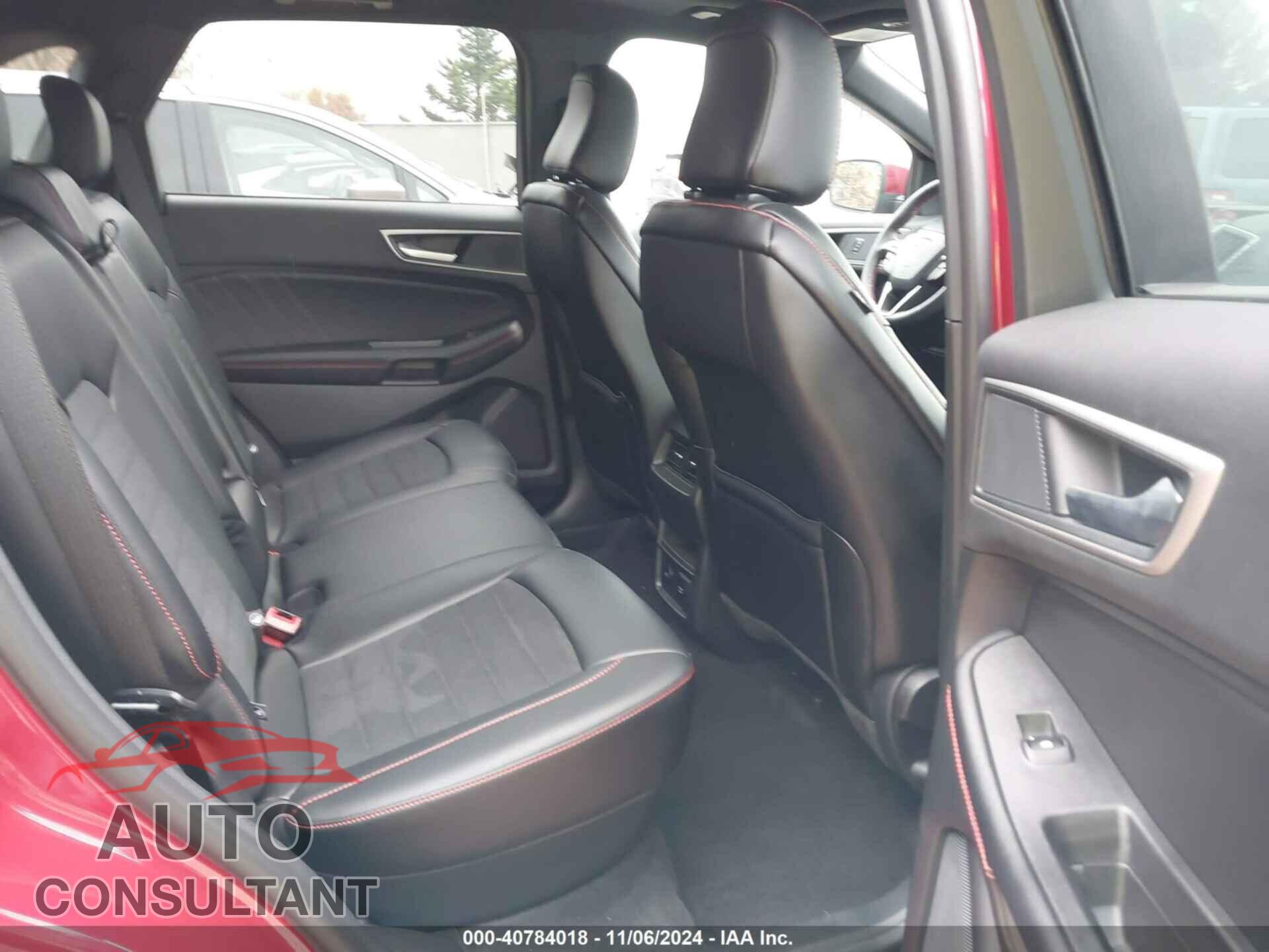 FORD EDGE 2024 - 2FMPK4J9XRBB27116