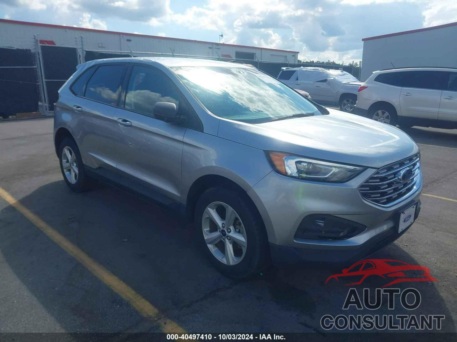 FORD EDGE 2020 - 2FMPK3G93LBB18069