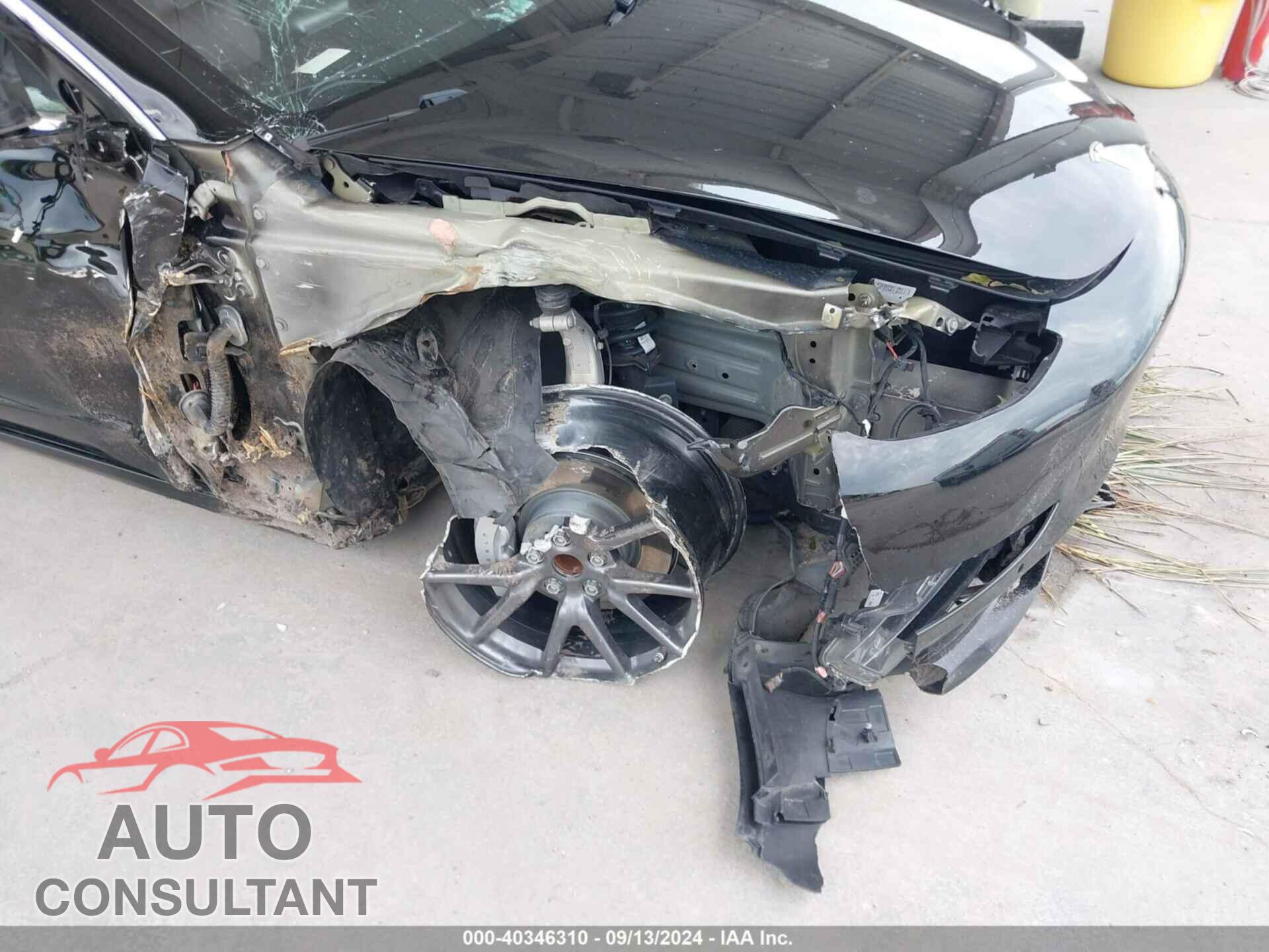 TESLA MODEL 3 2018 - 5YJ3E1EA2JF156677