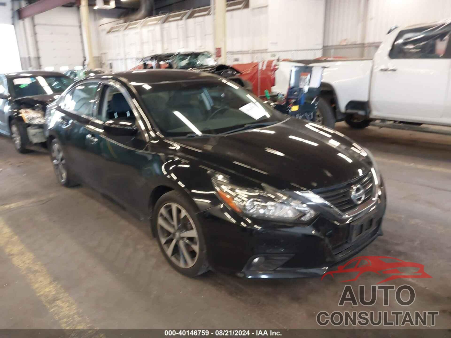 NISSAN ALTIMA 2016 - 1N4AL3AP5GC260322