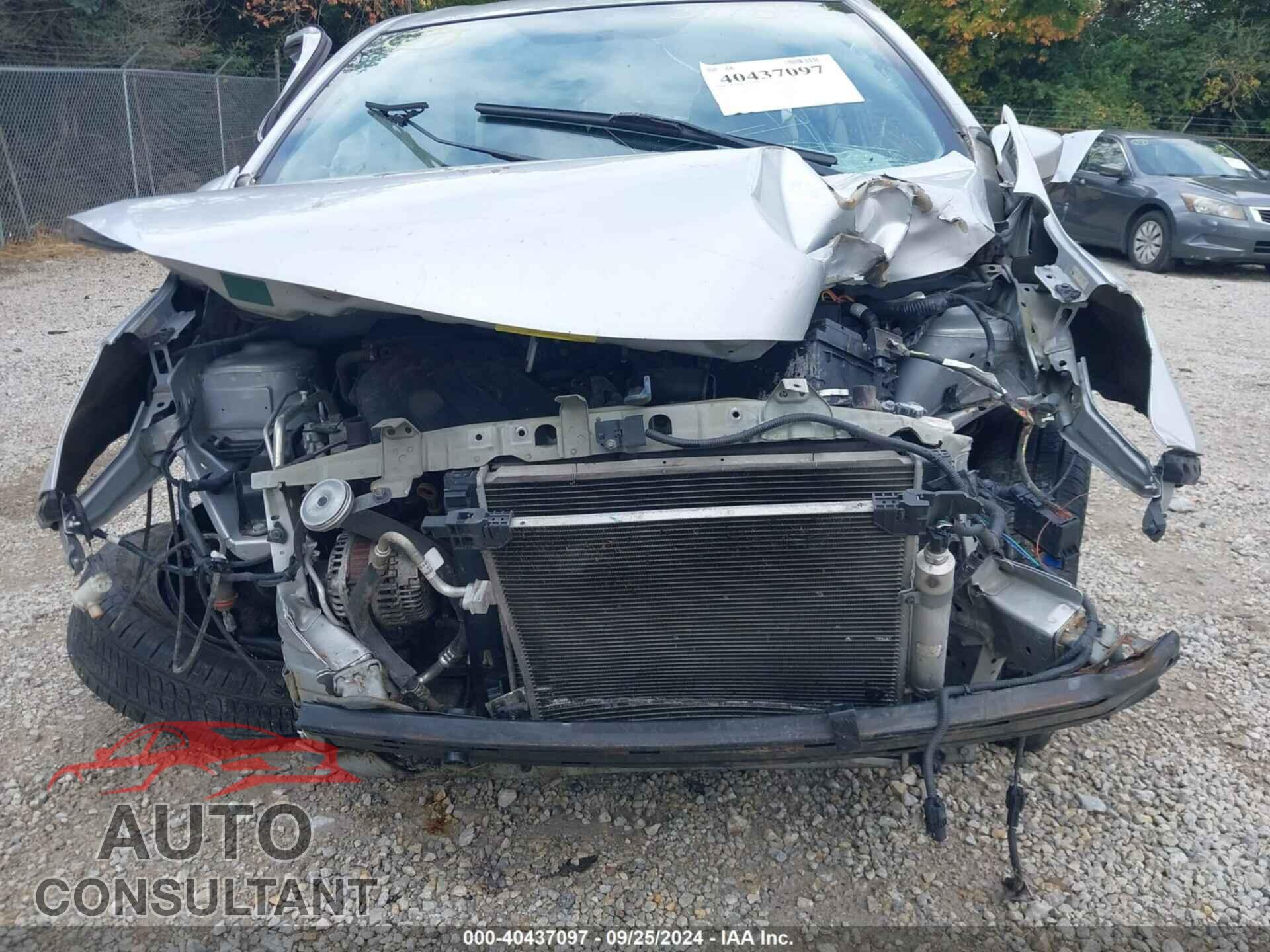 NISSAN VERSA NOTE 2017 - 3N1CE2CP3HL377894