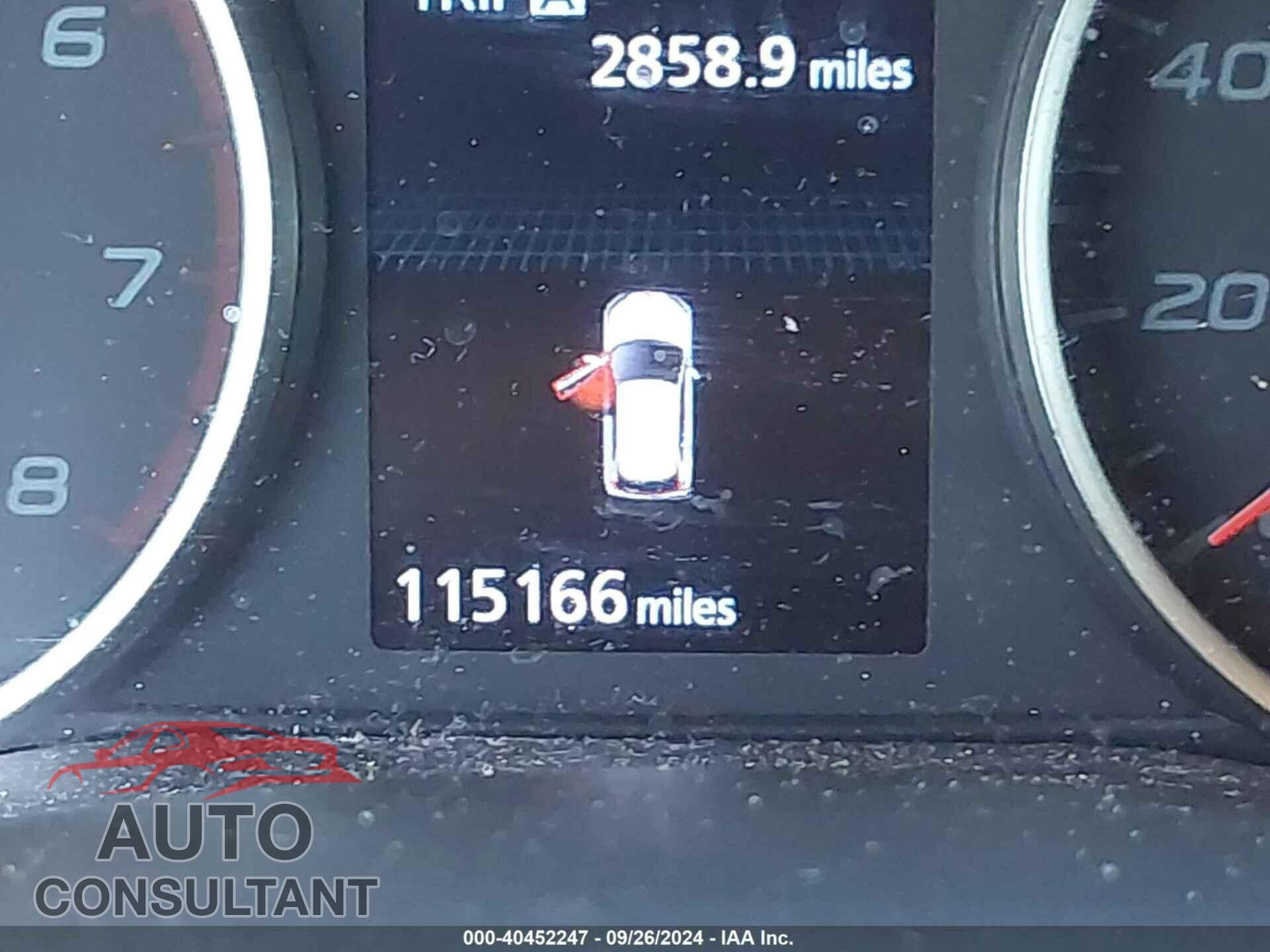 MITSUBISHI ECLIPSE CROSS 2019 - JA4AT3AA0KZ024229