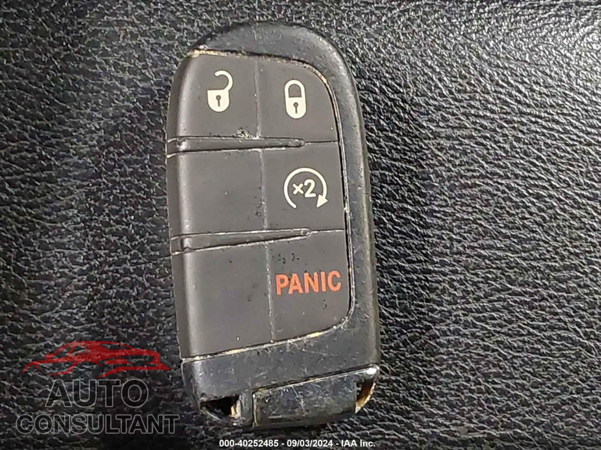 JEEP COMPASS 2020 - 3C4NJDBB4LT138656