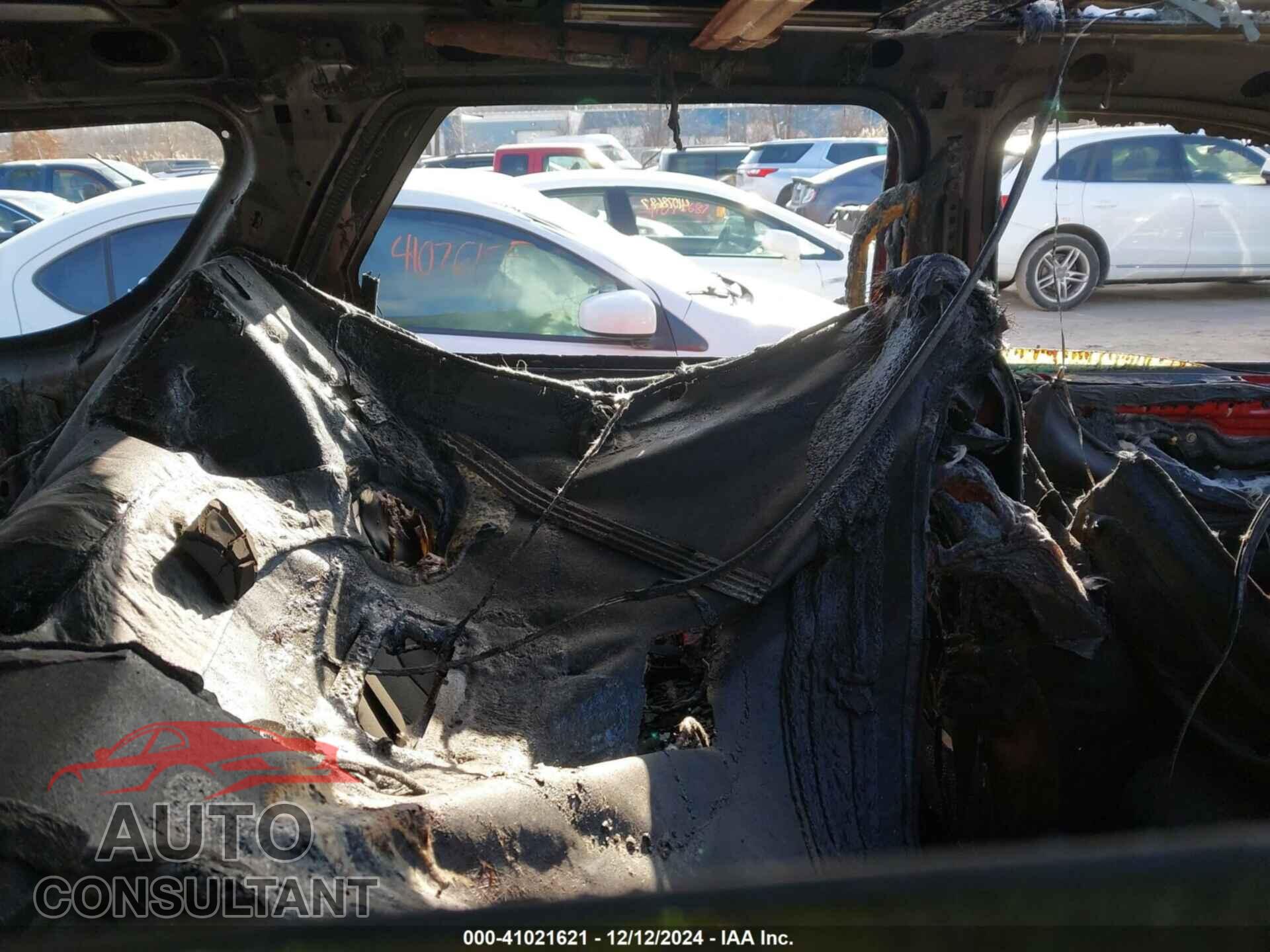 DODGE DURANGO 2013 - 1C4SDJCT8DC676788